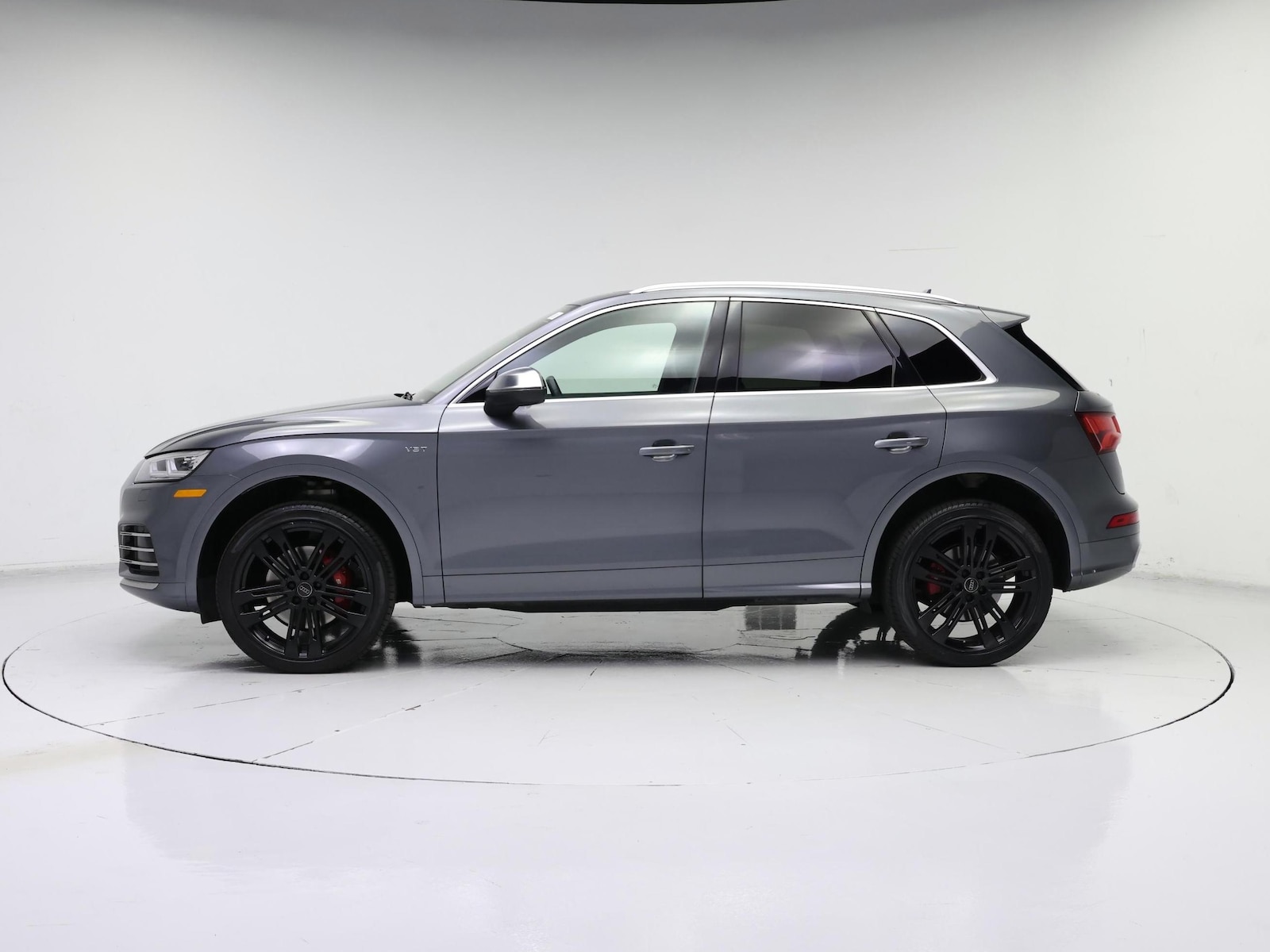 2018 Audi SQ5 Premium Plus - Photo 4