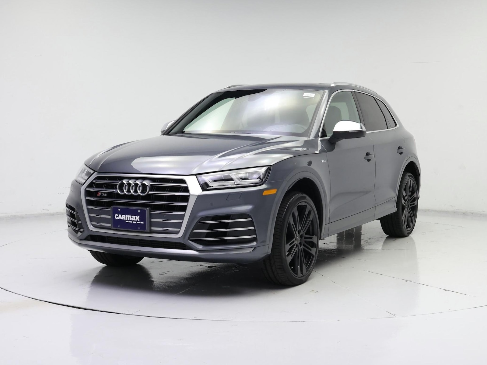 2018 Audi SQ5 Premium Plus - Photo 5