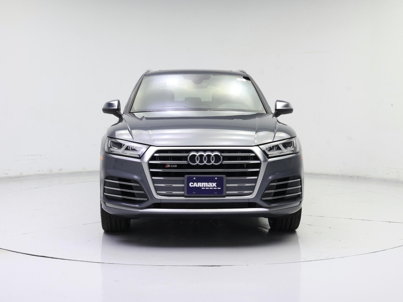 2018 Audi SQ5 Premium Plus - Photo 6
