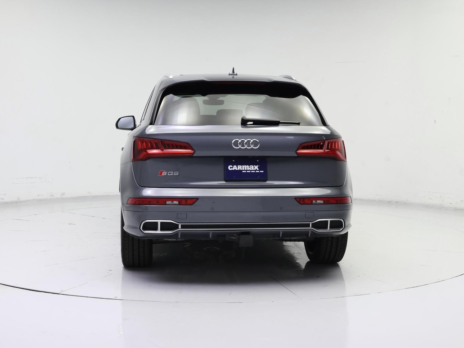 2018 Audi SQ5 Premium Plus - Photo 7