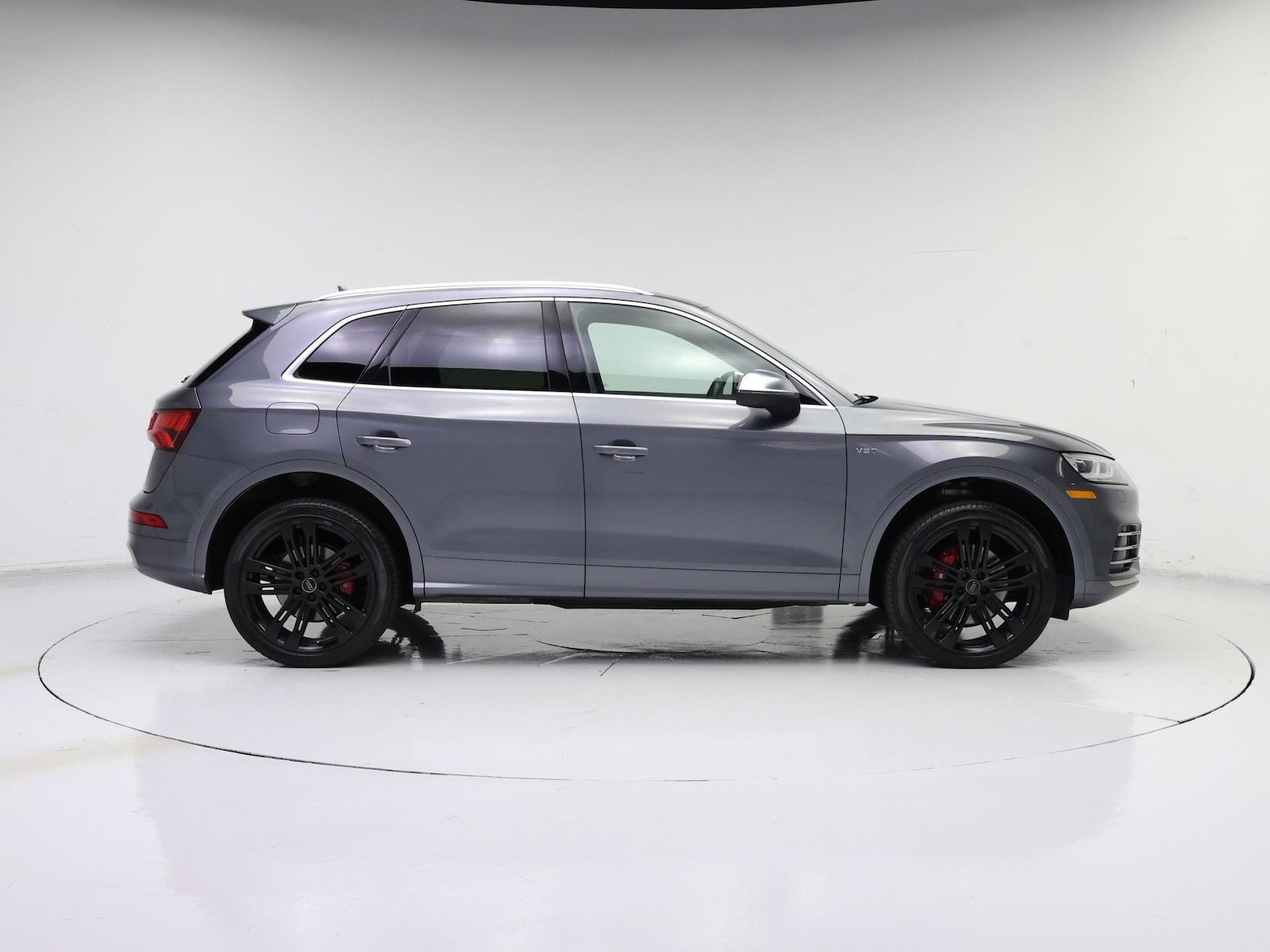 2018 Audi SQ5 Premium Plus - Photo 8