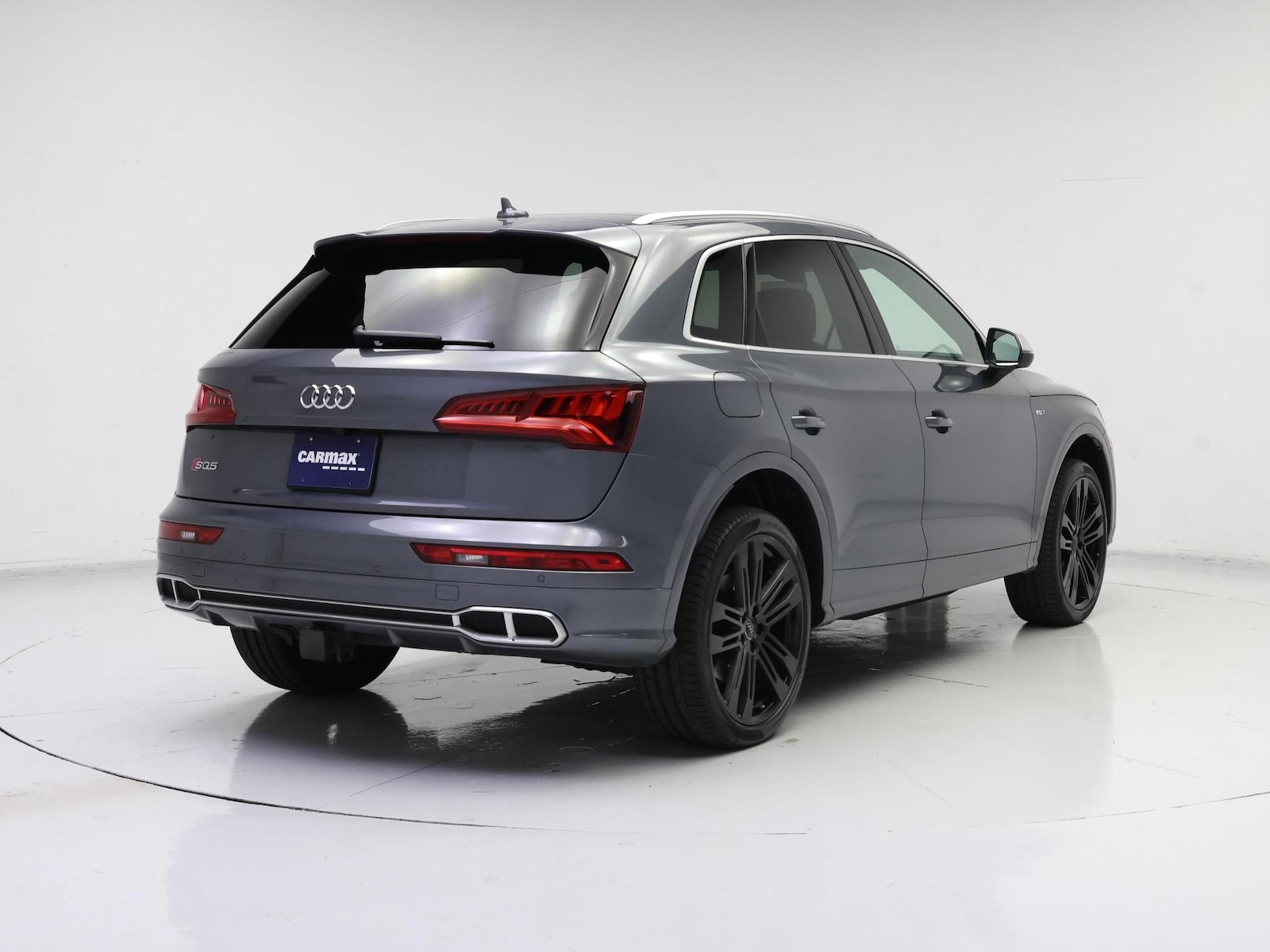 2018 Audi SQ5 Premium Plus - Photo 9
