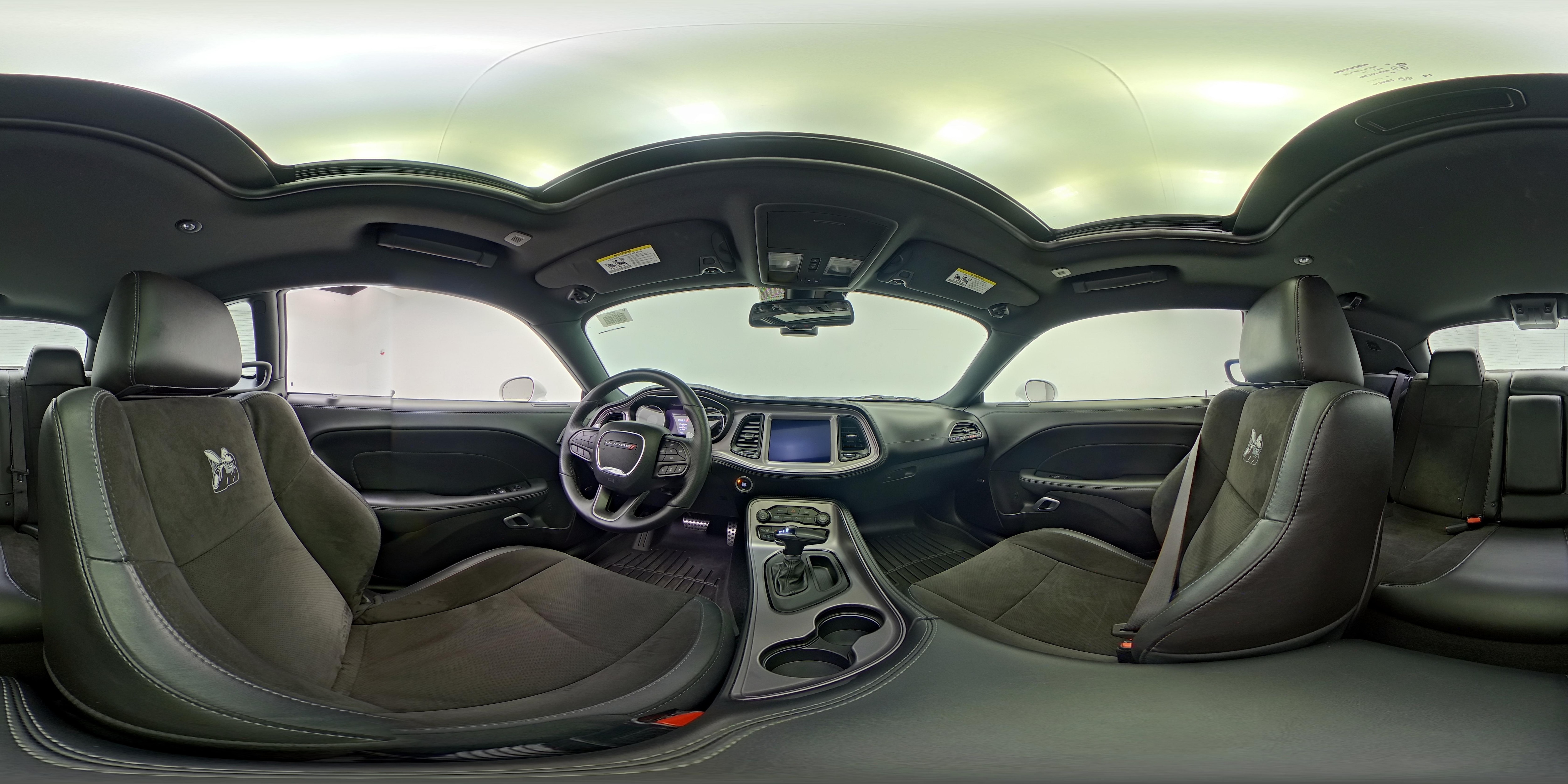 2023 Dodge Challenger R/T - Photo 26