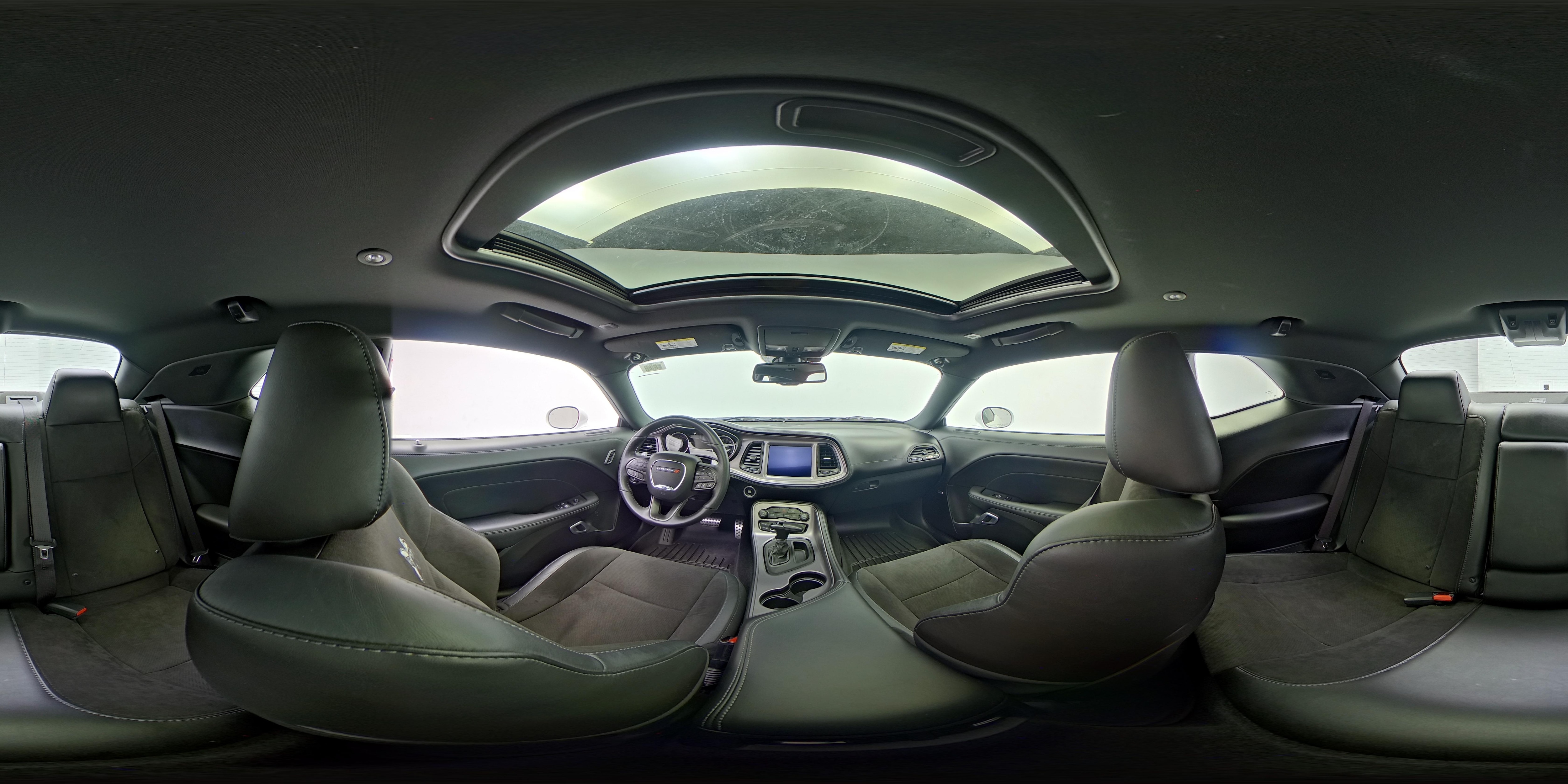 2023 Dodge Challenger R/T - Photo 27