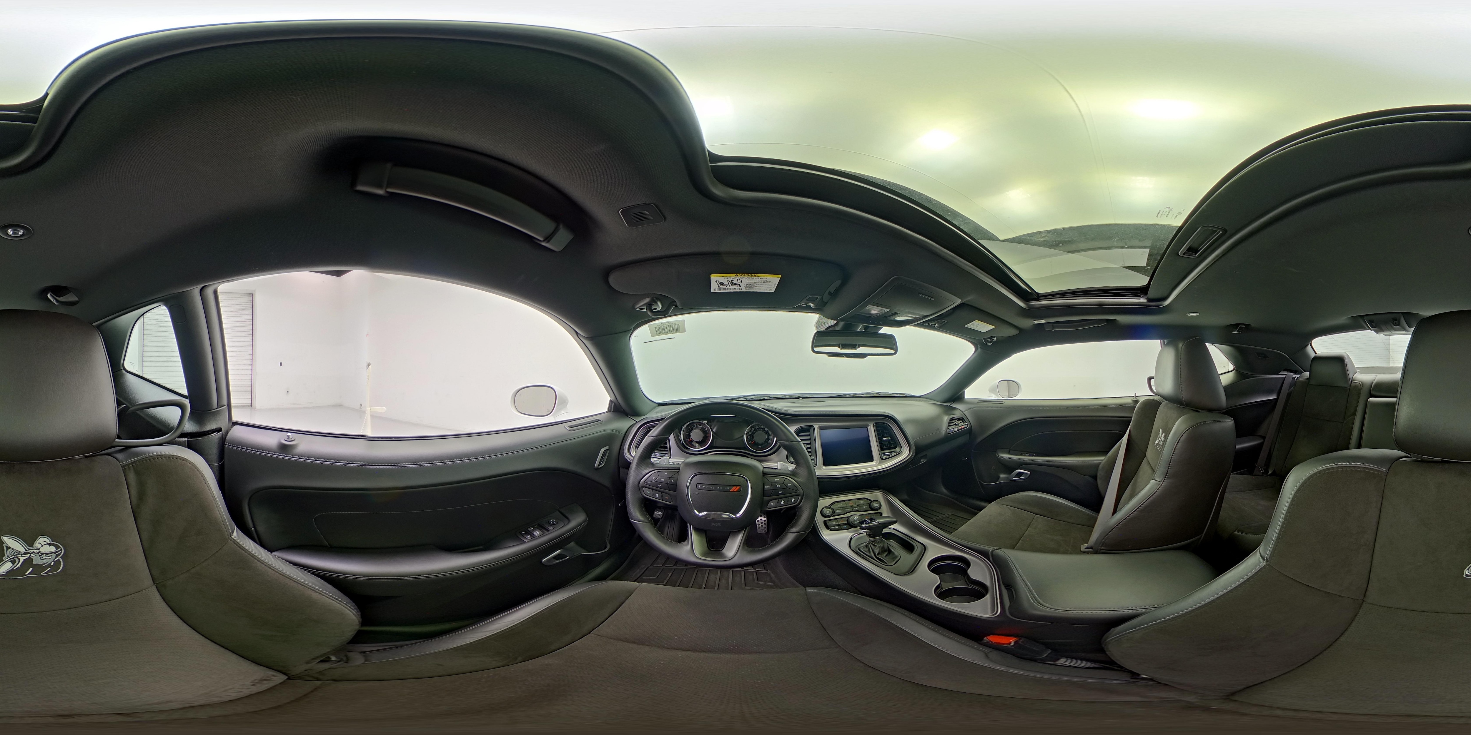 2023 Dodge Challenger R/T - Photo 28
