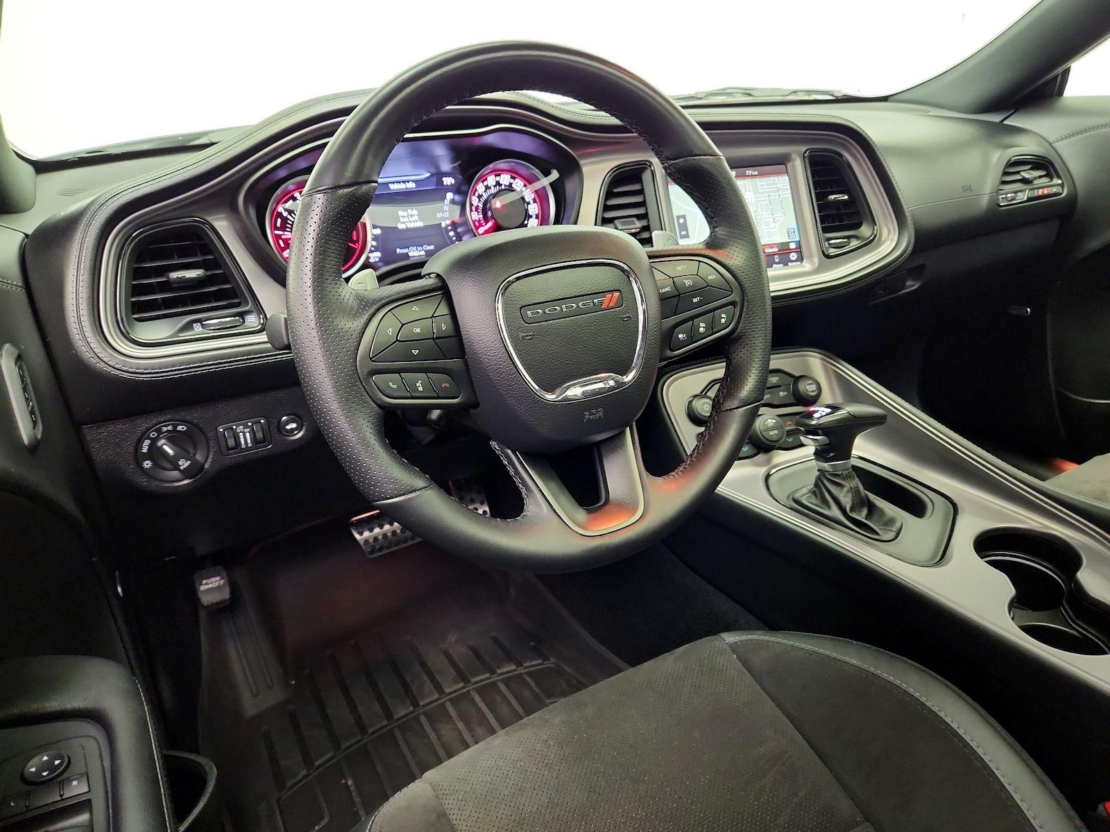2023 Dodge Challenger R/T - Photo 10