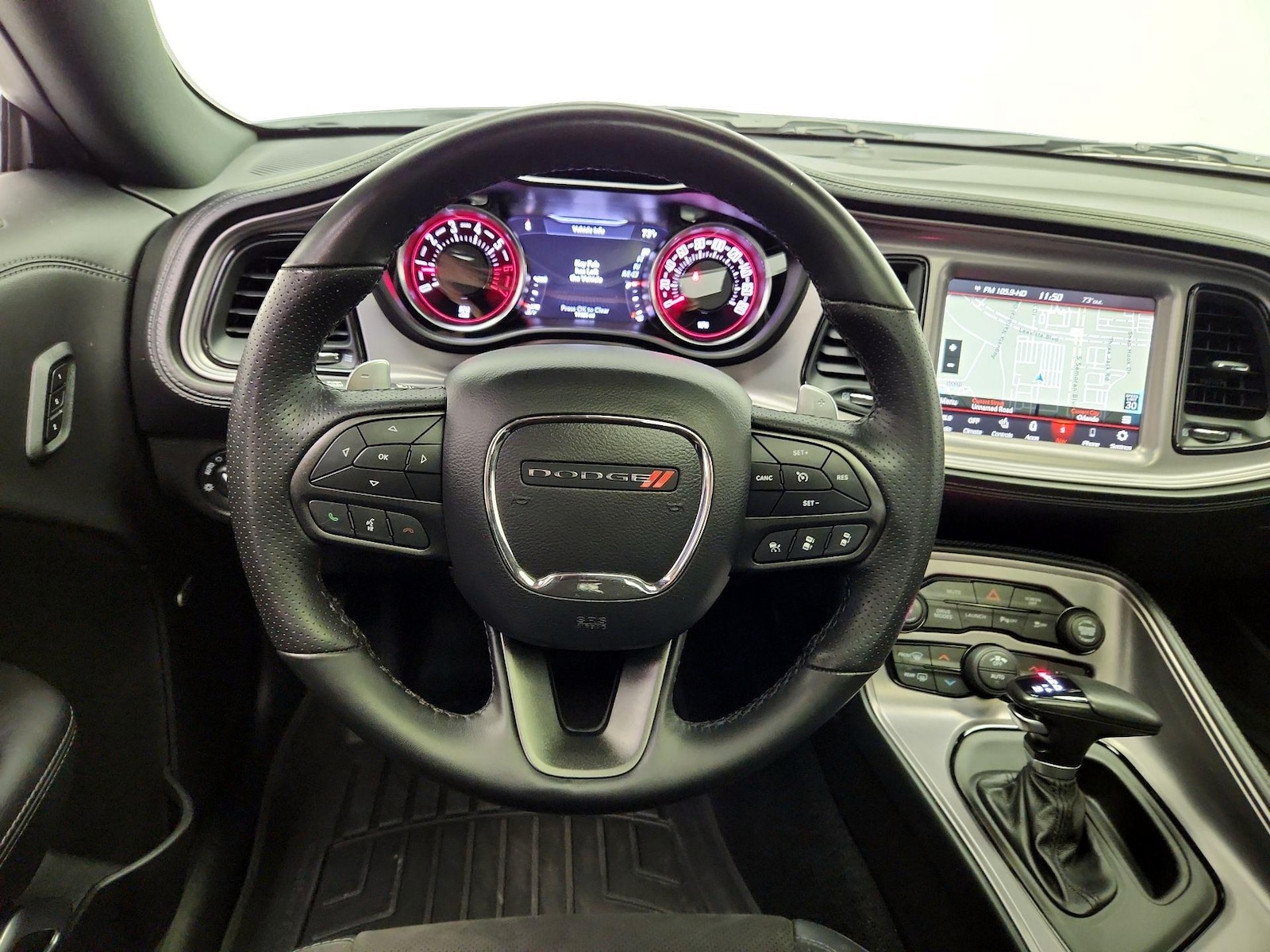 2023 Dodge Challenger R/T - Photo 11