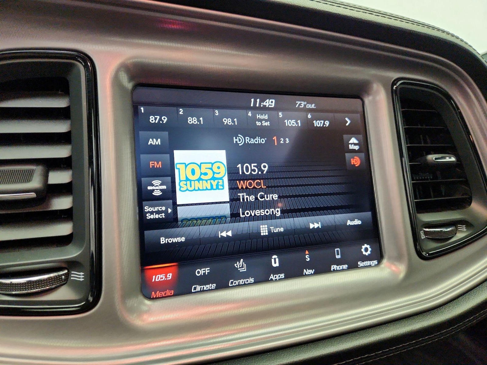 2023 Dodge Challenger R/T - Photo 17