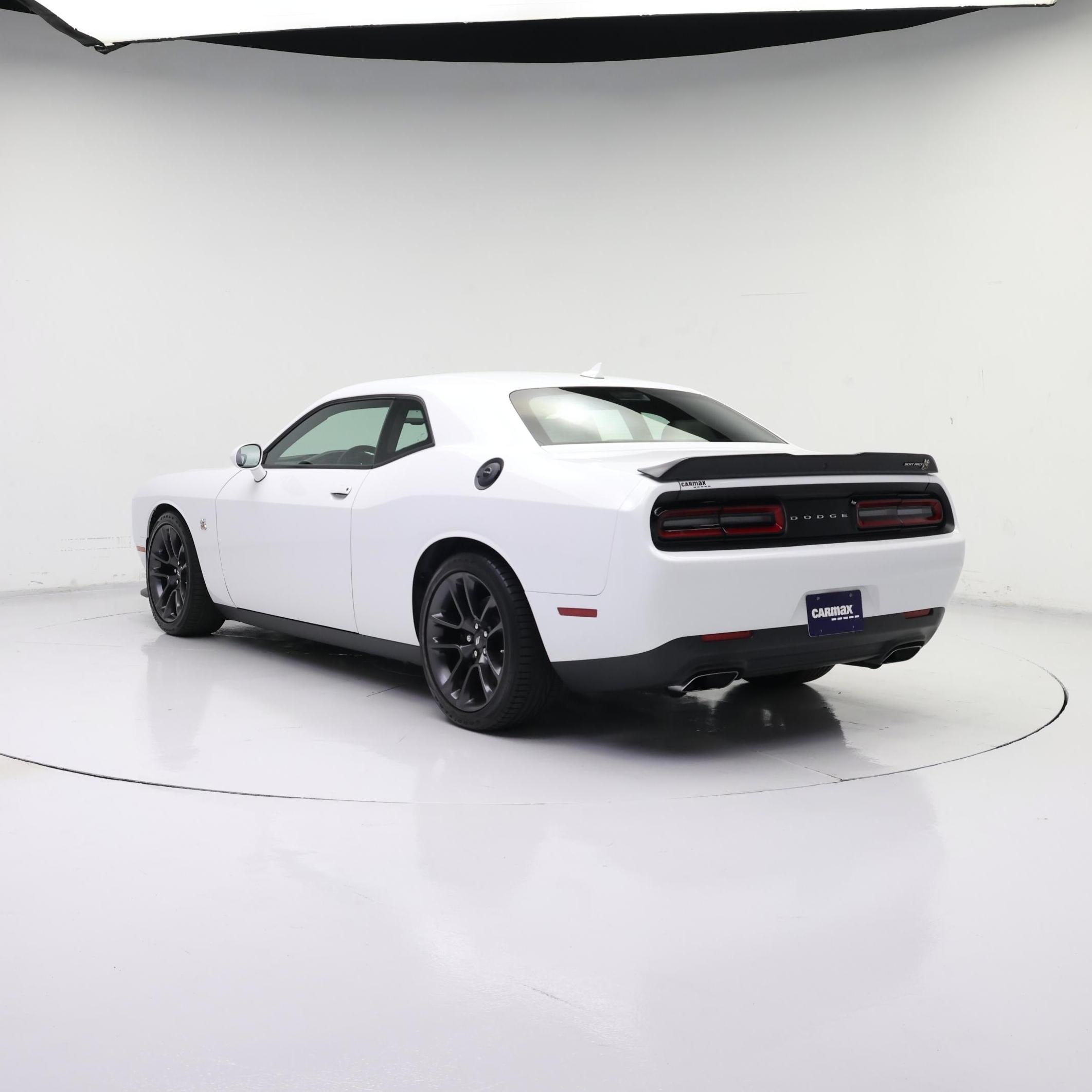 Thumbnail: 2023 Dodge Challenger - 2