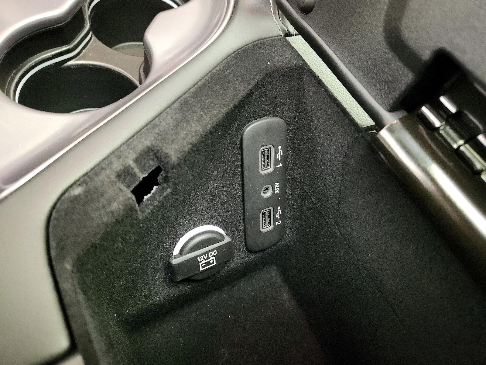 2023 Dodge Challenger R/T - Photo 20
