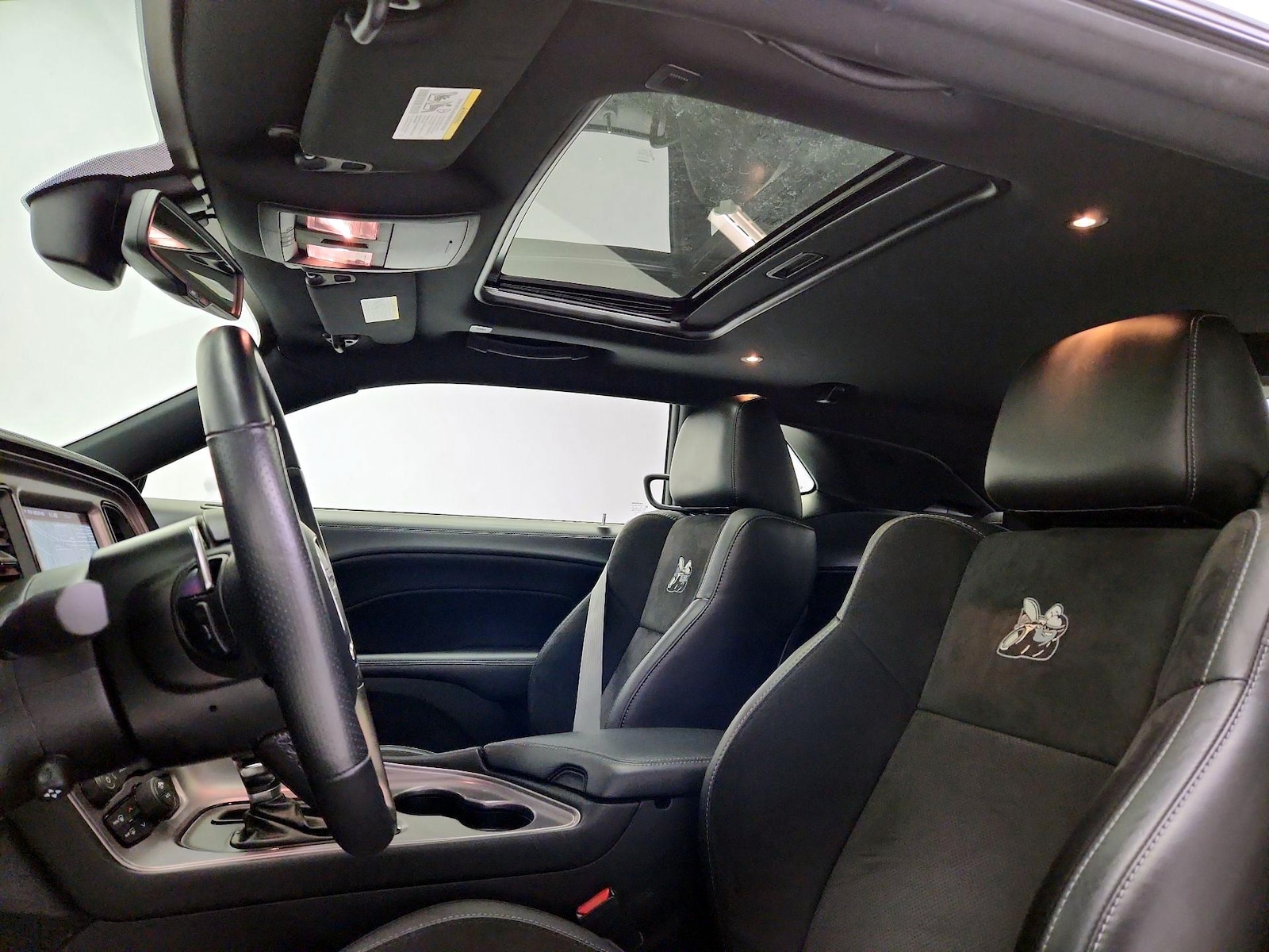 2023 Dodge Challenger R/T - Photo 21