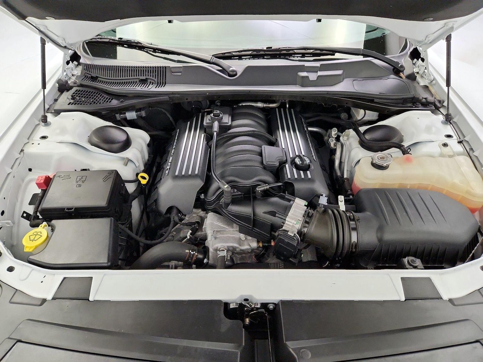 2023 Dodge Challenger R/T - Photo 24