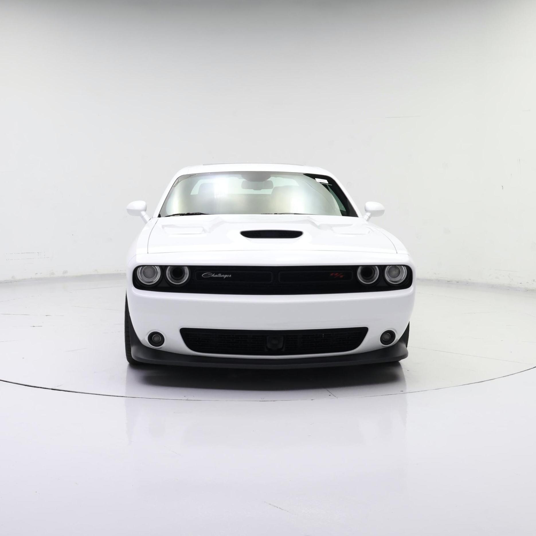 Thumbnail: 2023 Dodge Challenger - 5
