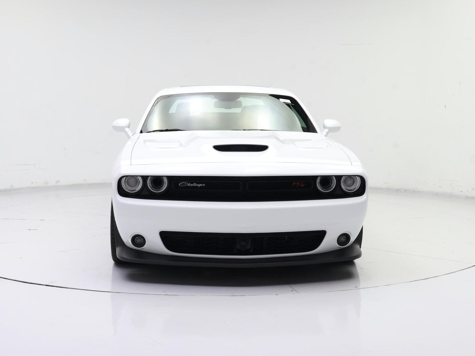 2023 Dodge Challenger R/T - Photo 6