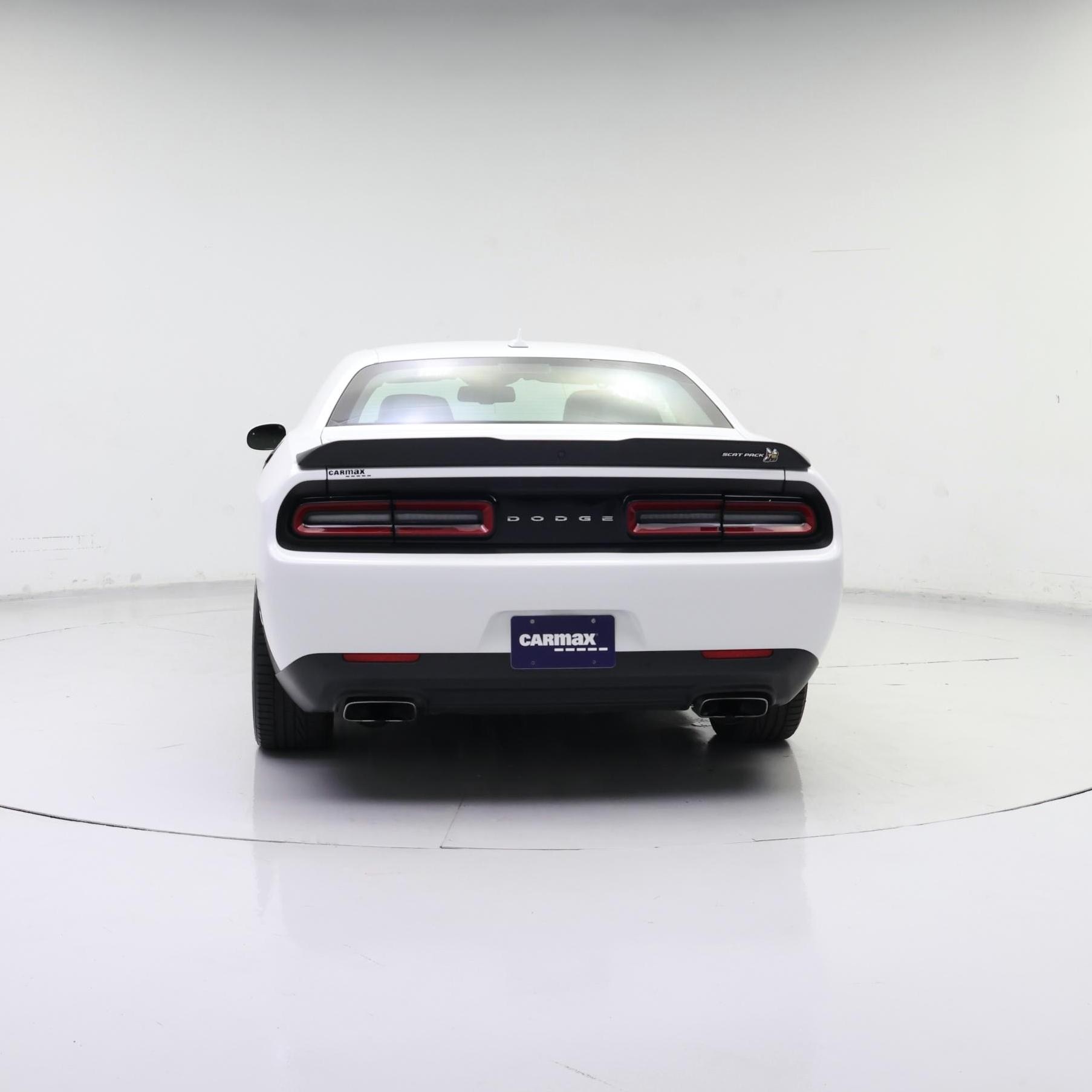 Thumbnail: 2023 Dodge Challenger - 6