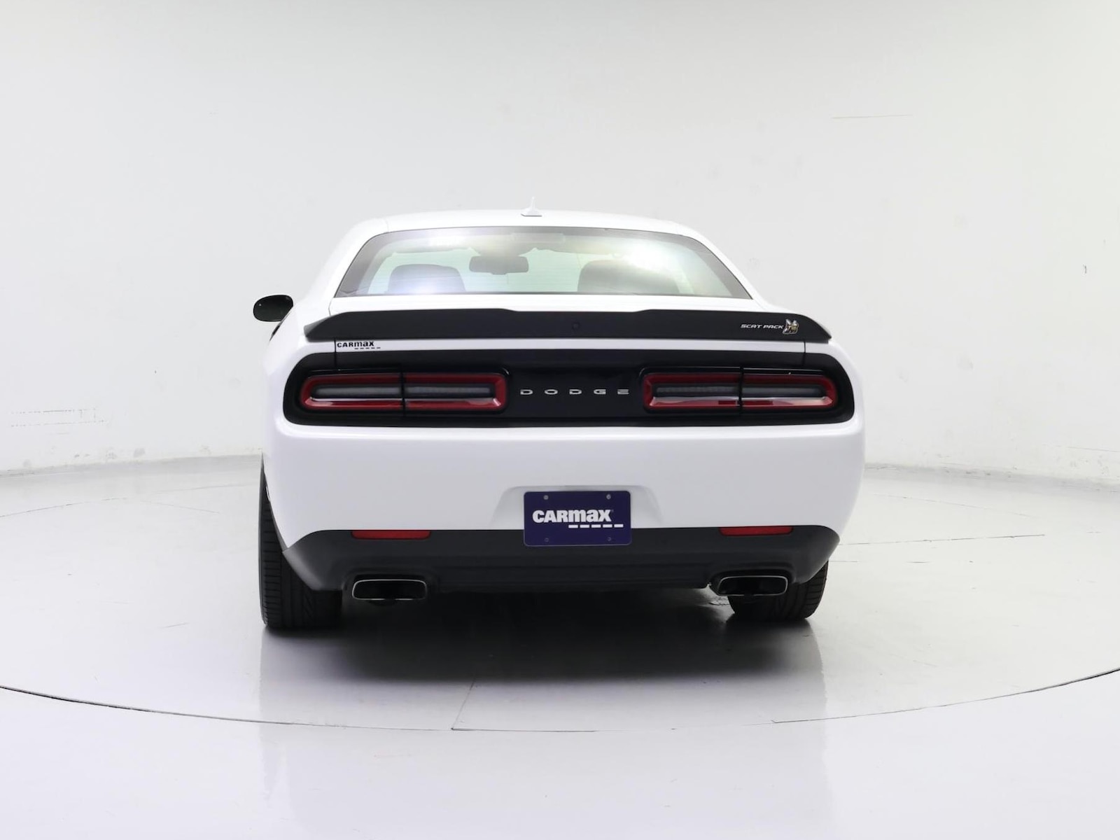 2023 Dodge Challenger R/T - Photo 7