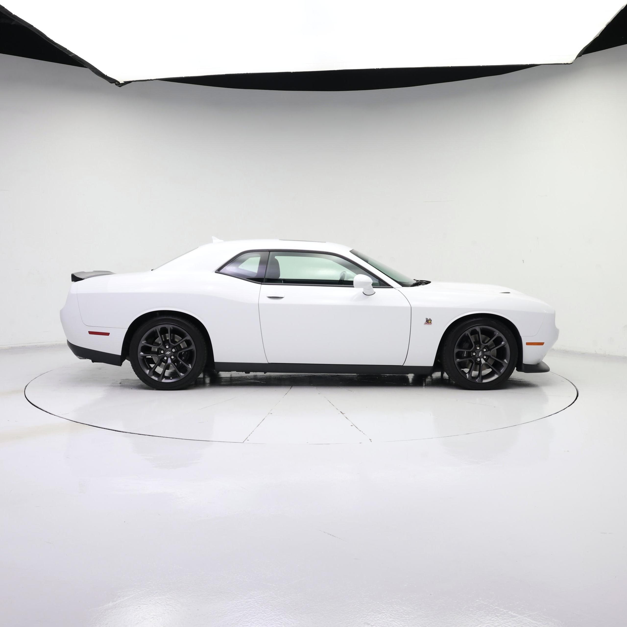 Thumbnail: 2023 Dodge Challenger - 7