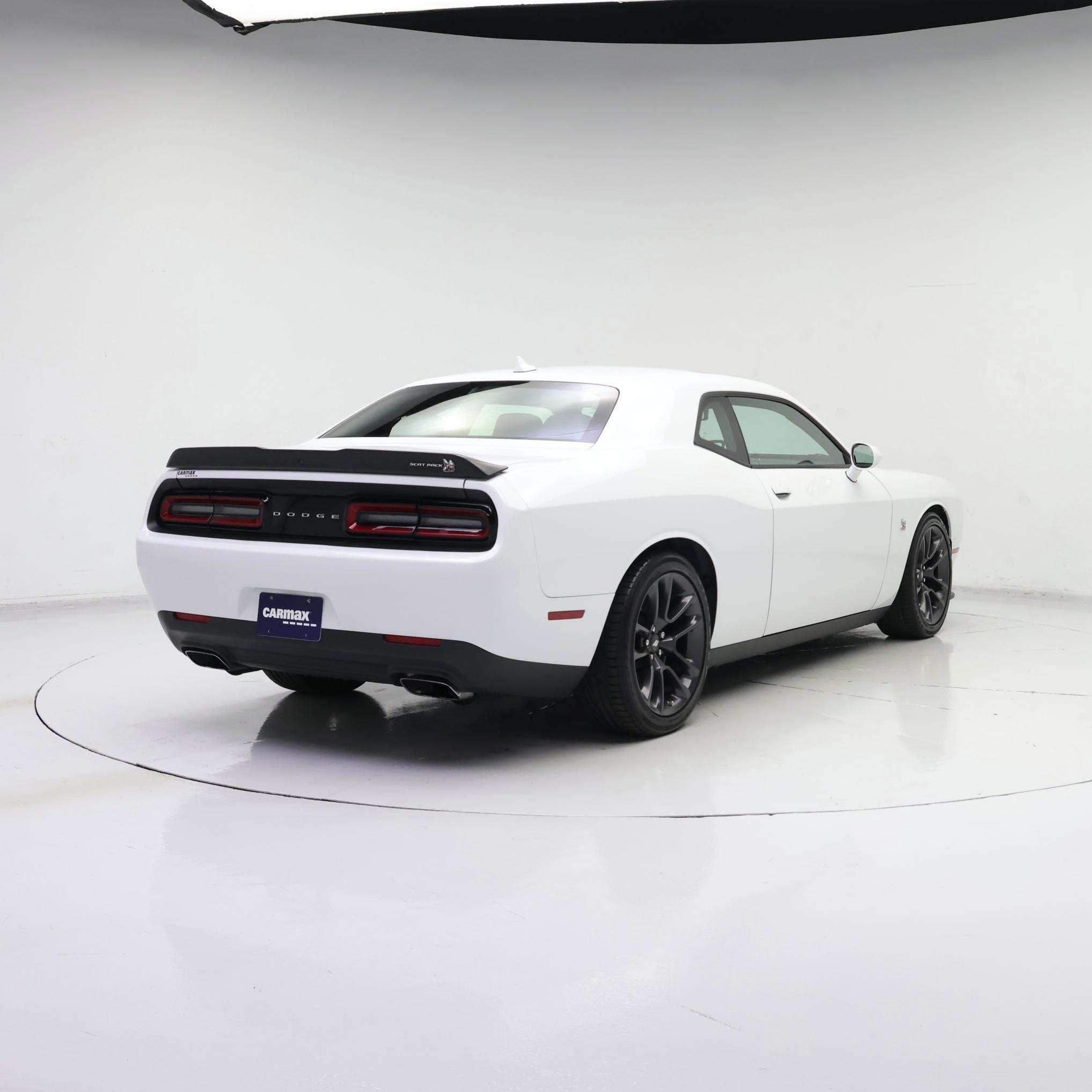 Thumbnail: 2023 Dodge Challenger - 8