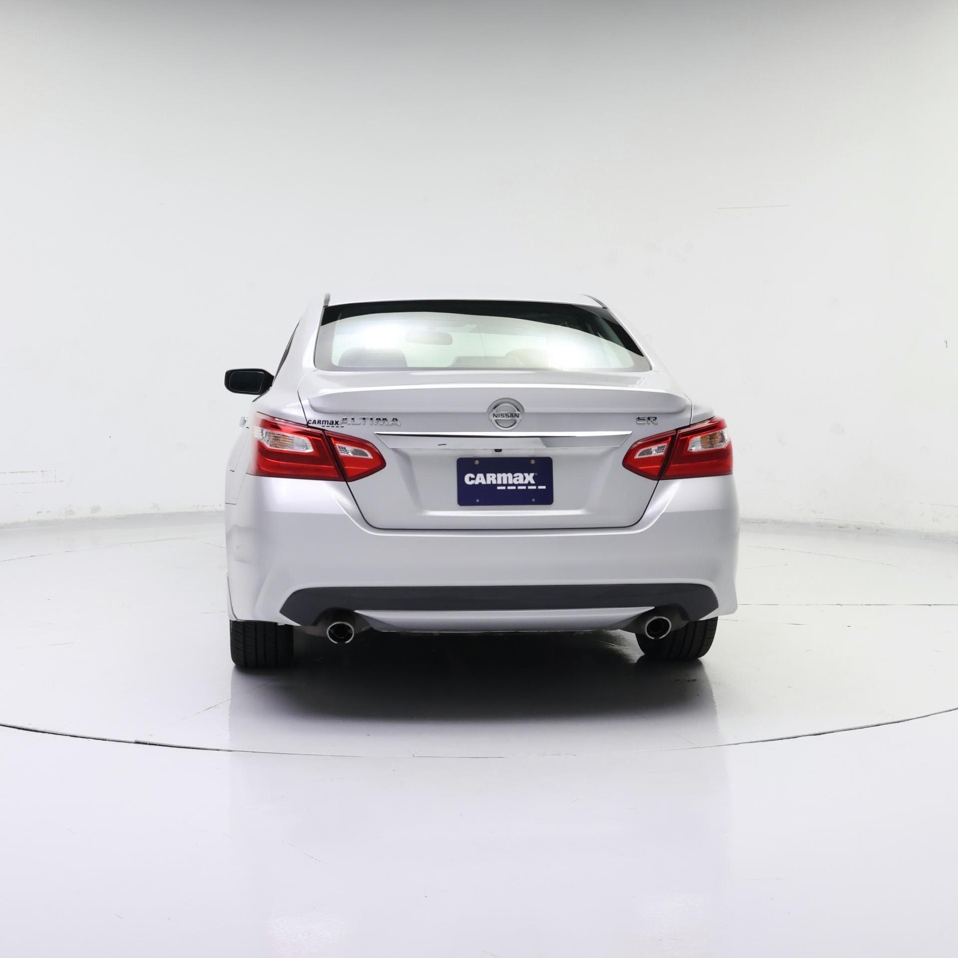 Thumbnail: 2016 Nissan Altima - 6