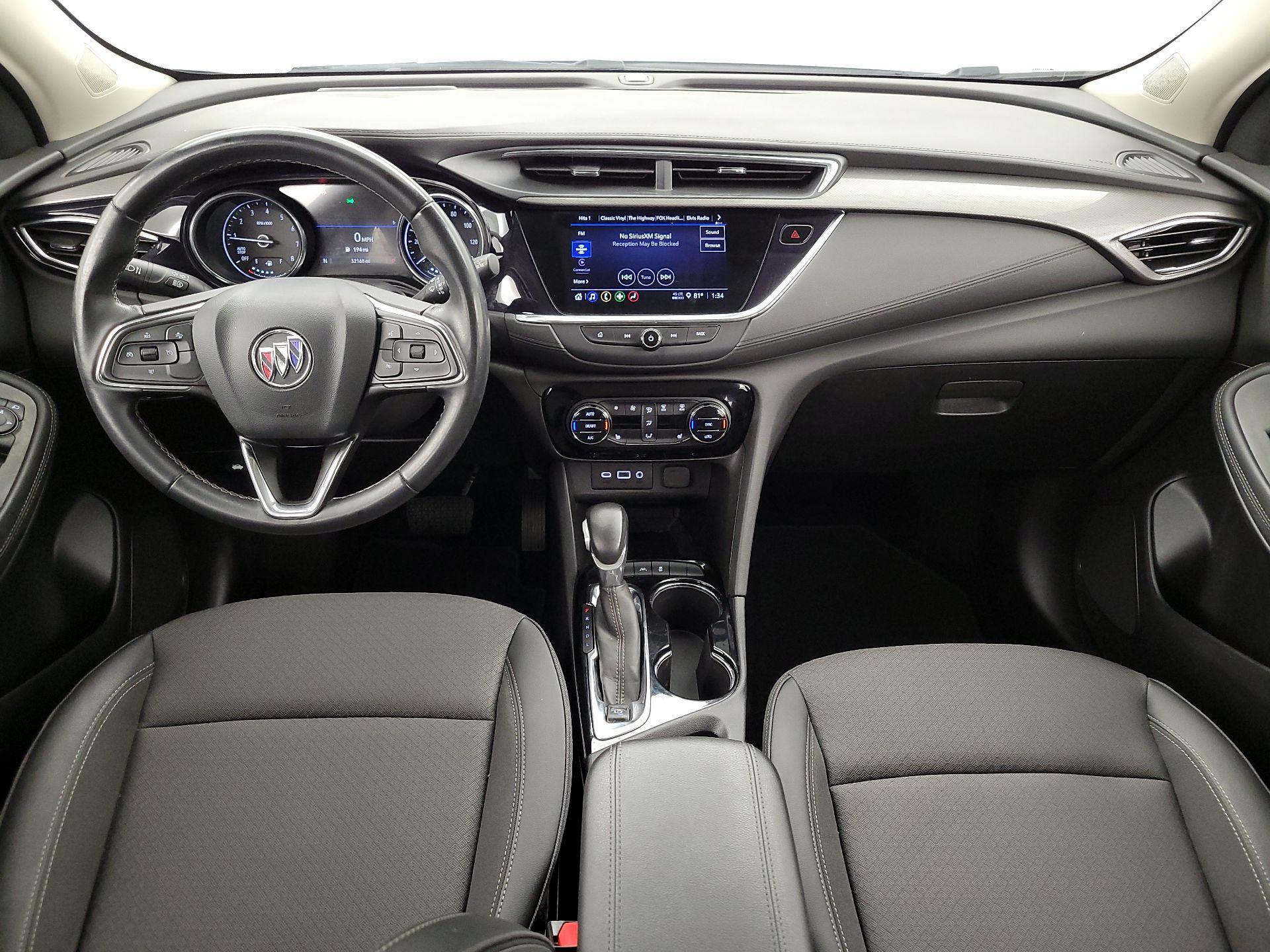 Thumbnail: 2023 Buick Encore GX - 9