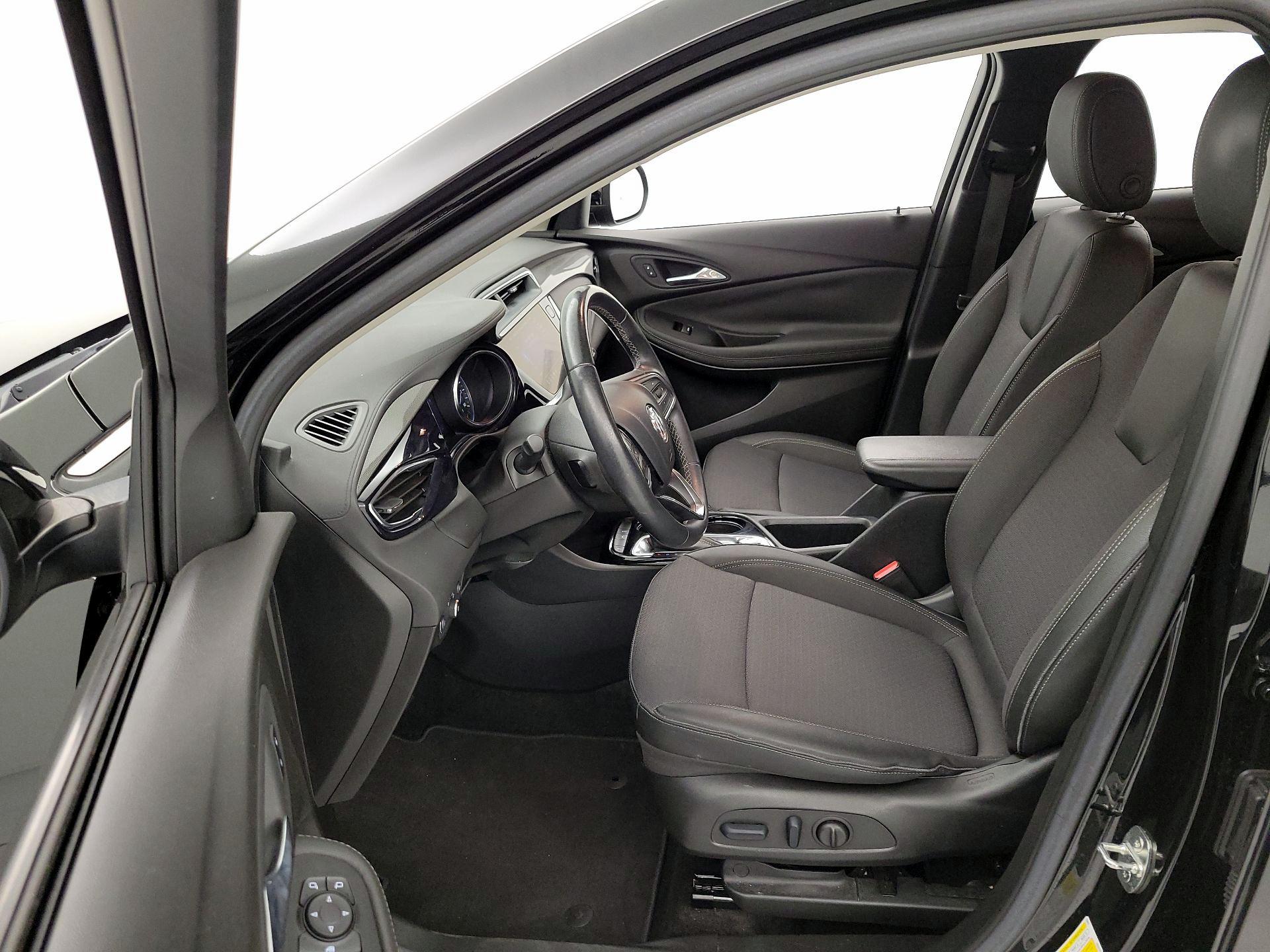 Thumbnail: 2023 Buick Encore GX - 11