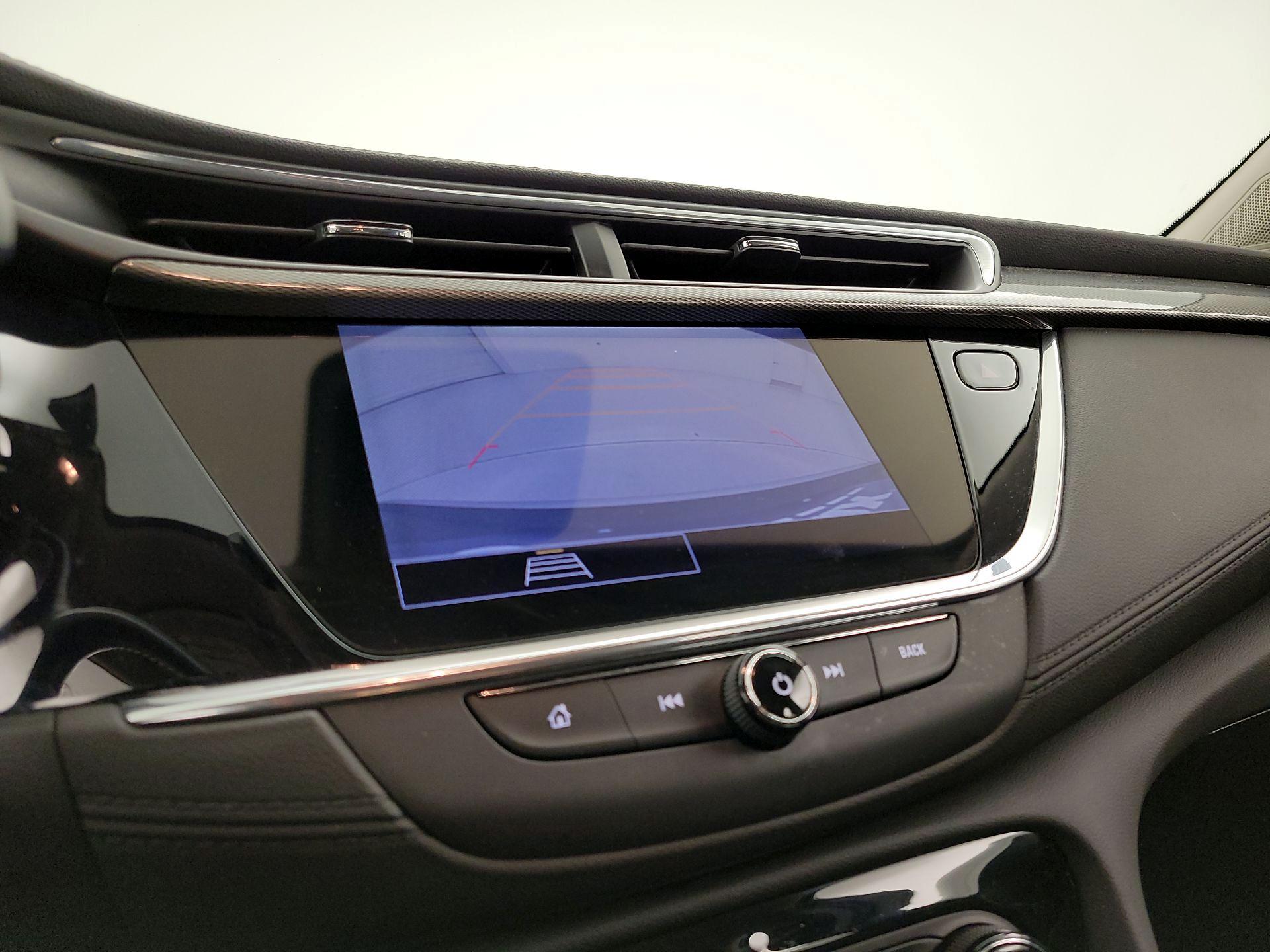 Thumbnail: 2023 Buick Encore GX - 14
