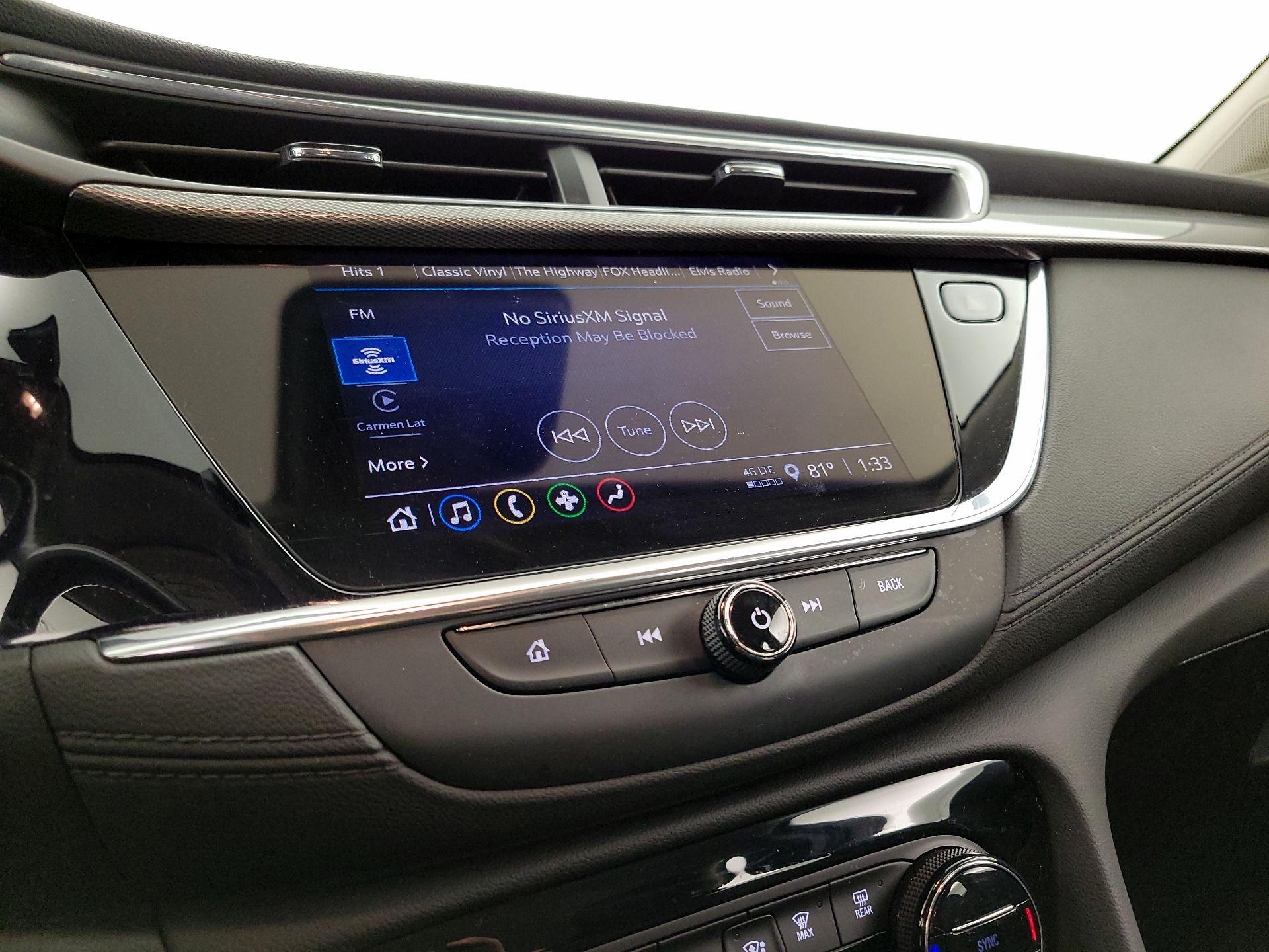 Thumbnail: 2023 Buick Encore GX - 15