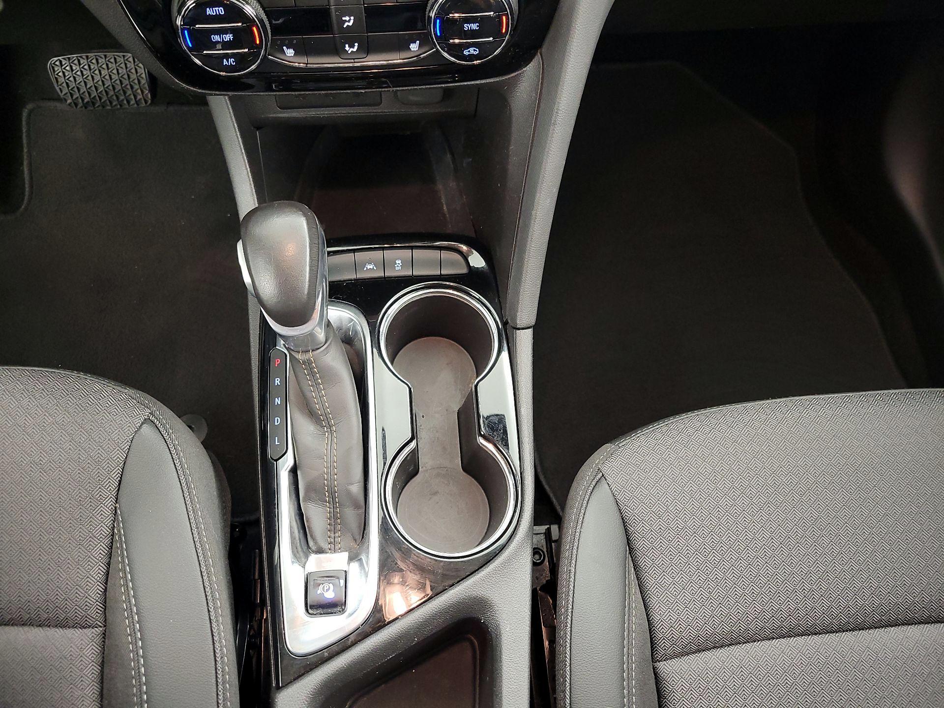 Thumbnail: 2023 Buick Encore GX - 17