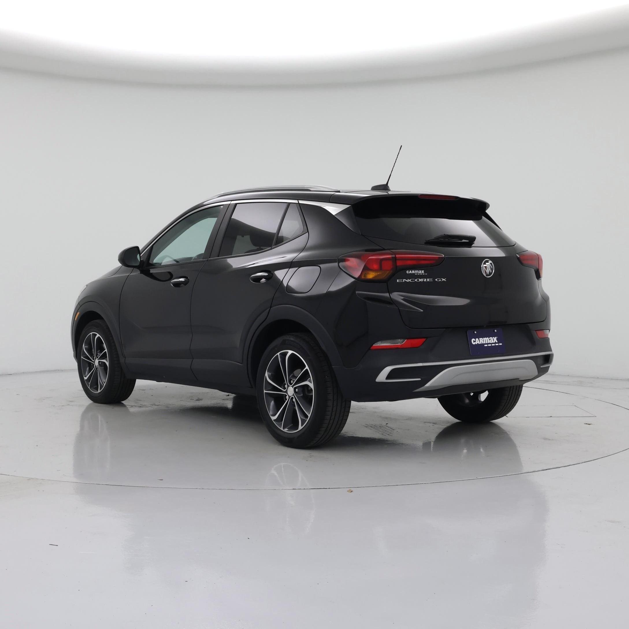 Thumbnail: 2023 Buick Encore GX - 2
