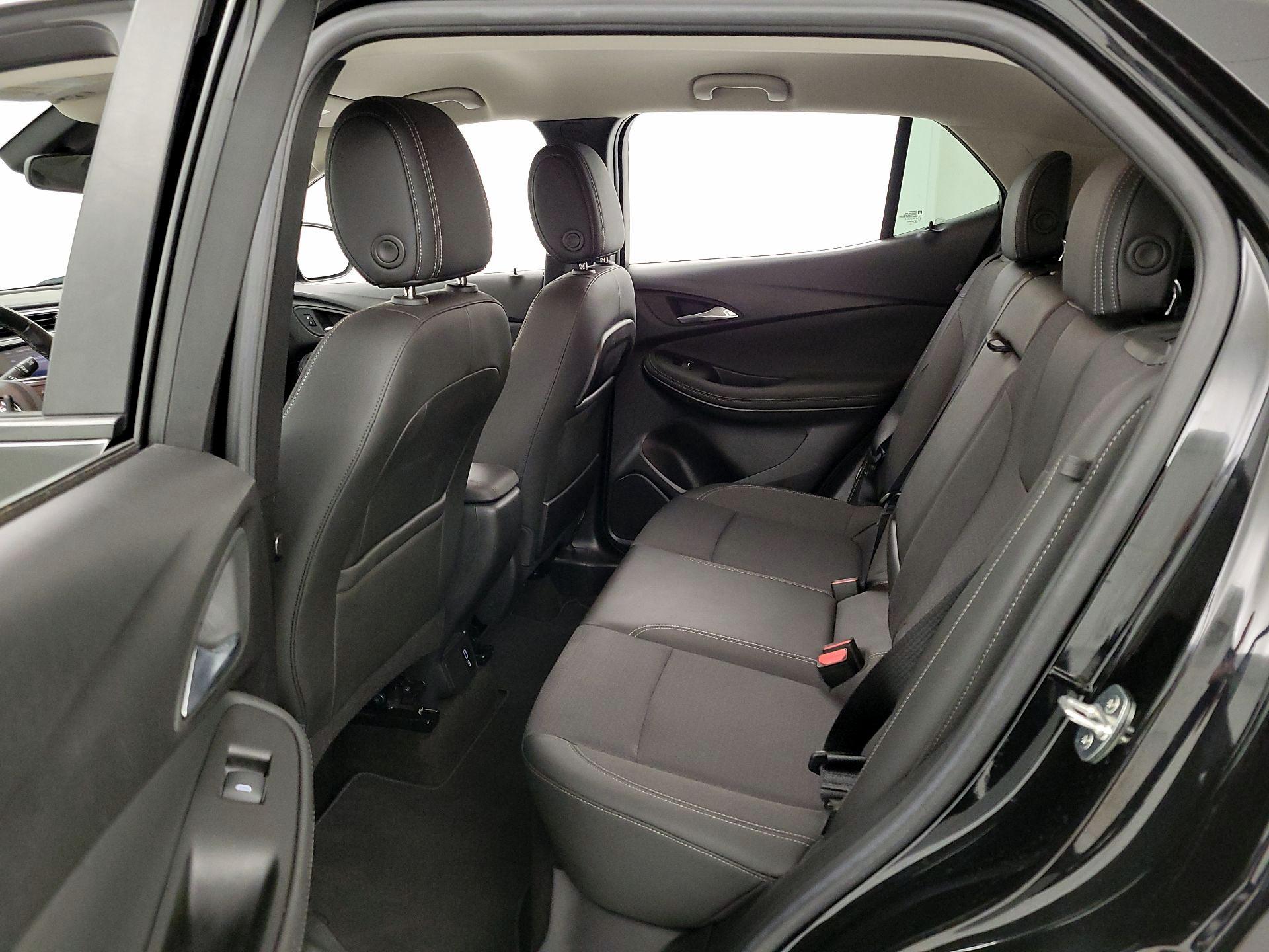 Thumbnail: 2023 Buick Encore GX - 19