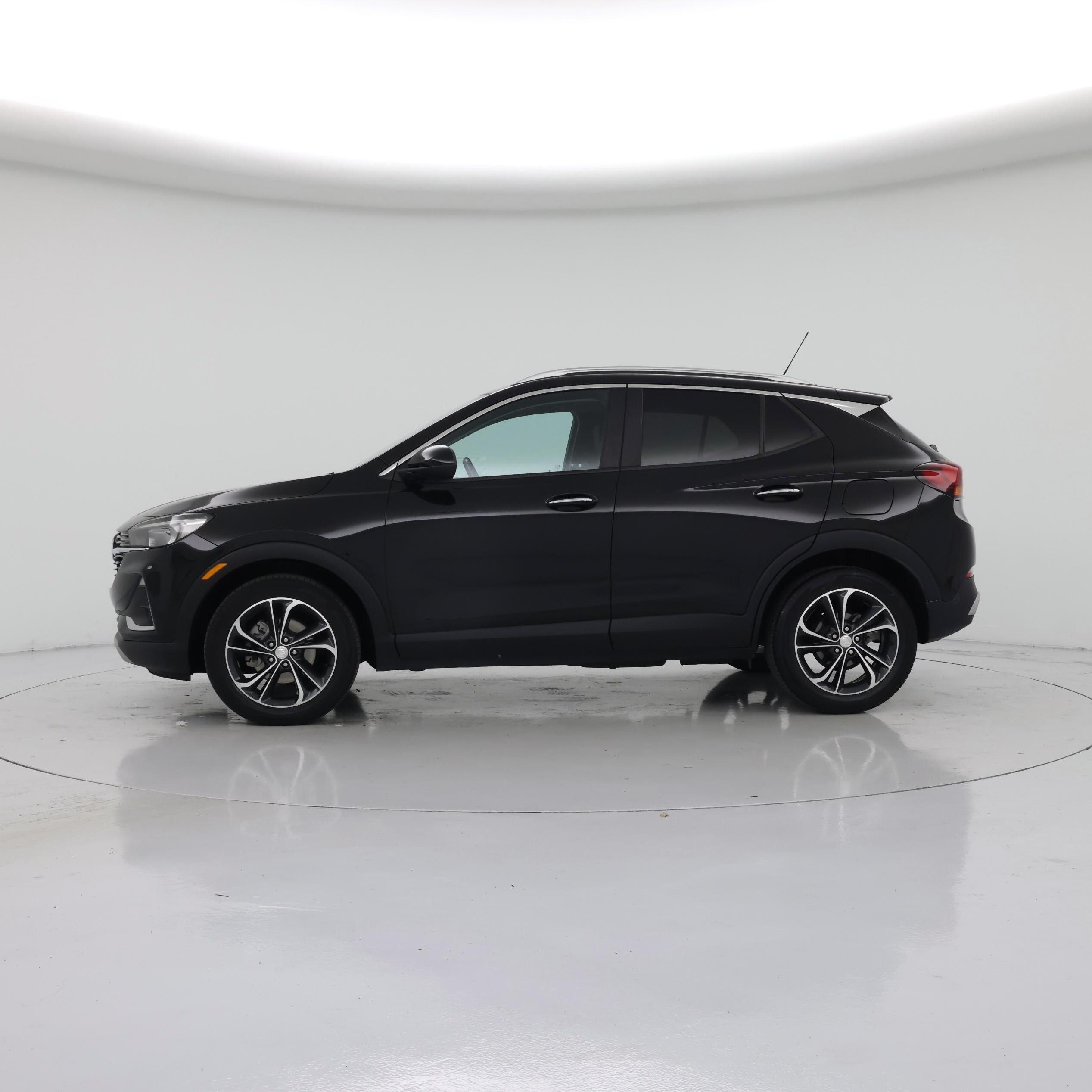 Thumbnail: 2023 Buick Encore GX - 3
