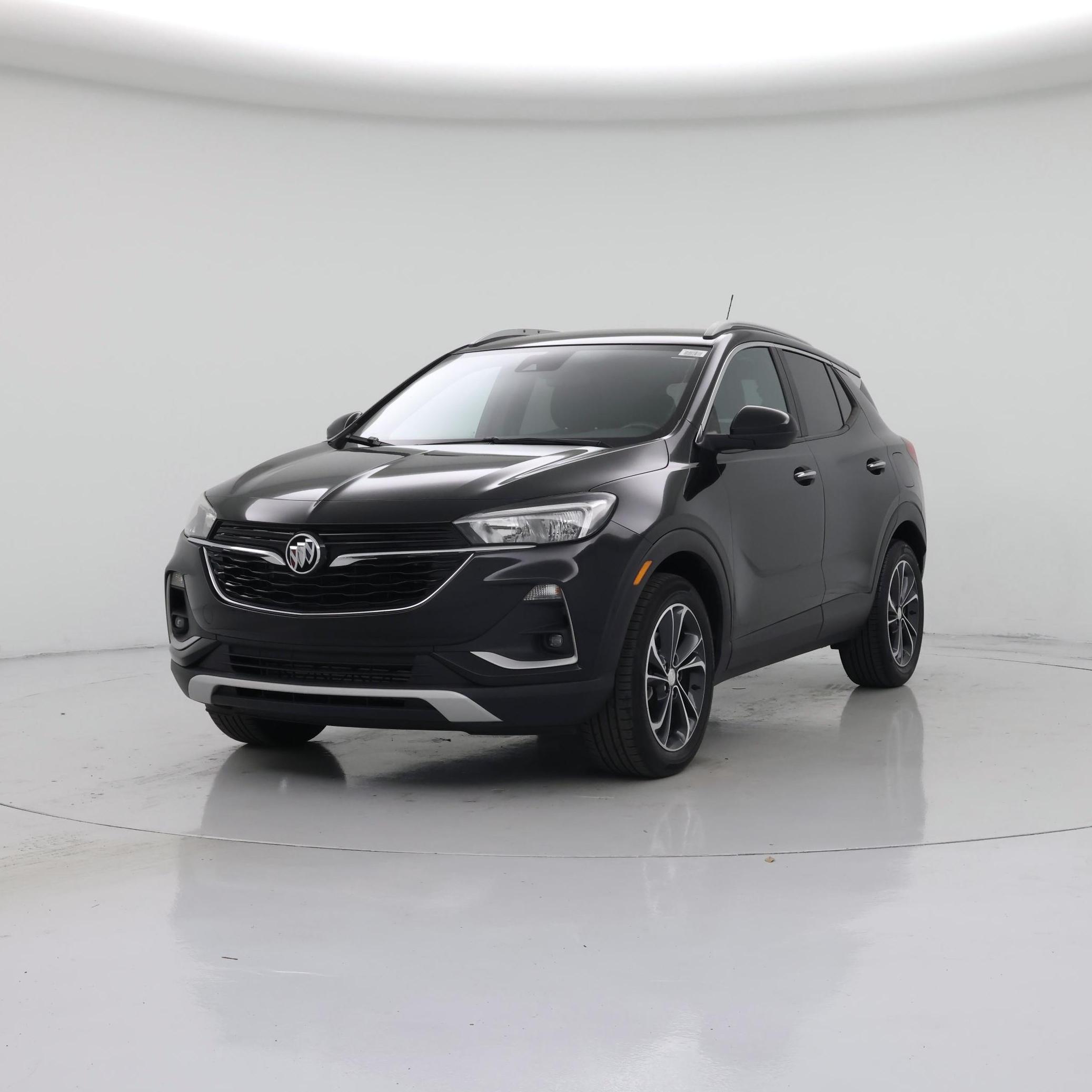 Thumbnail: 2023 Buick Encore GX - 4
