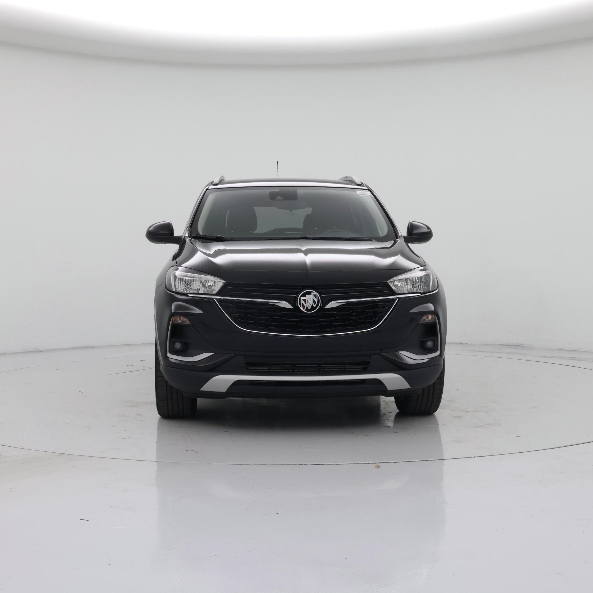 Thumbnail: 2023 Buick Encore GX - 5