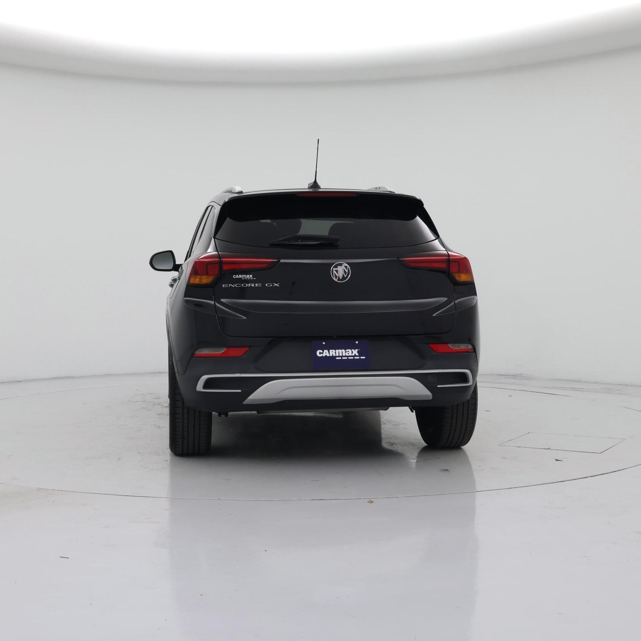 Thumbnail: 2023 Buick Encore GX - 6
