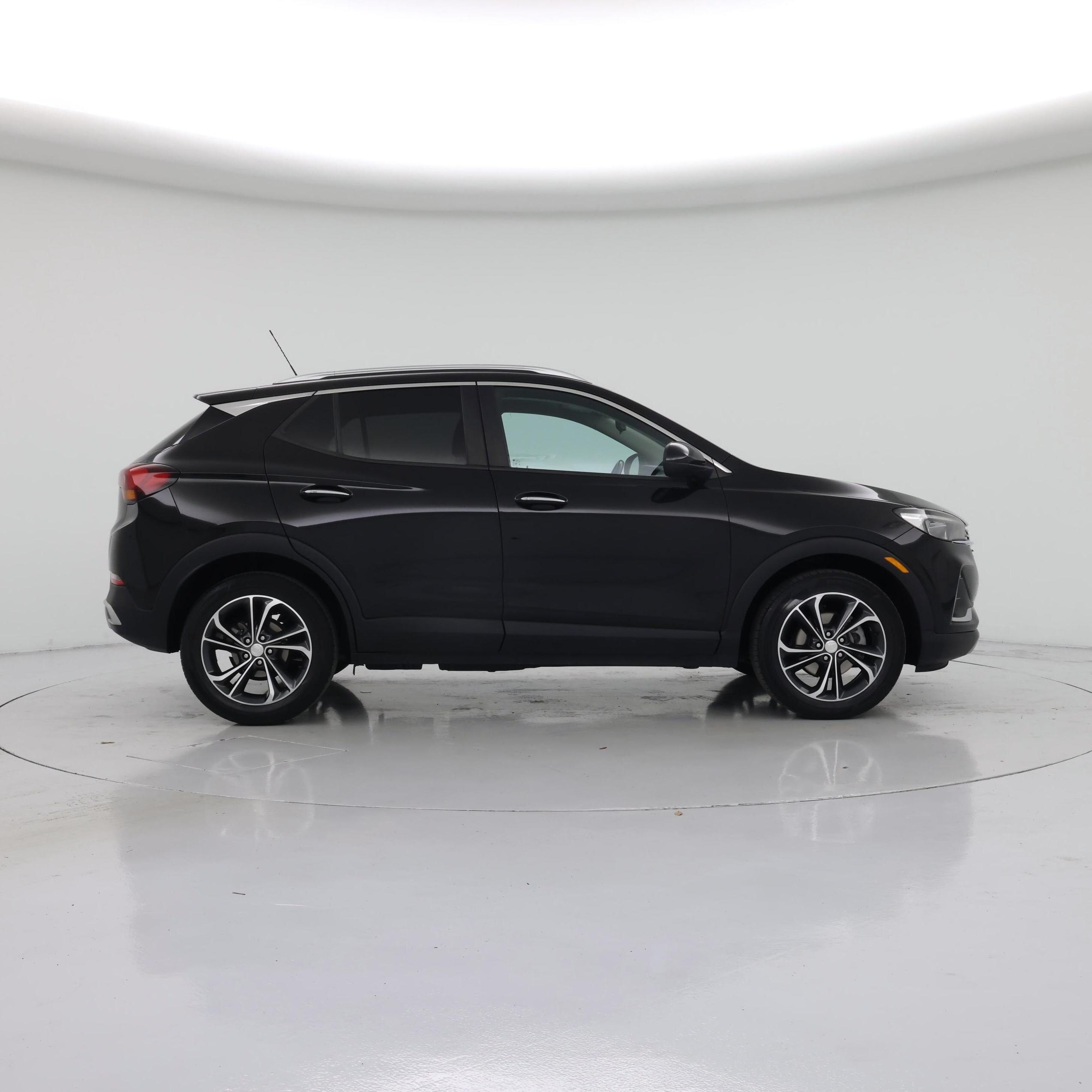 Thumbnail: 2023 Buick Encore GX - 7