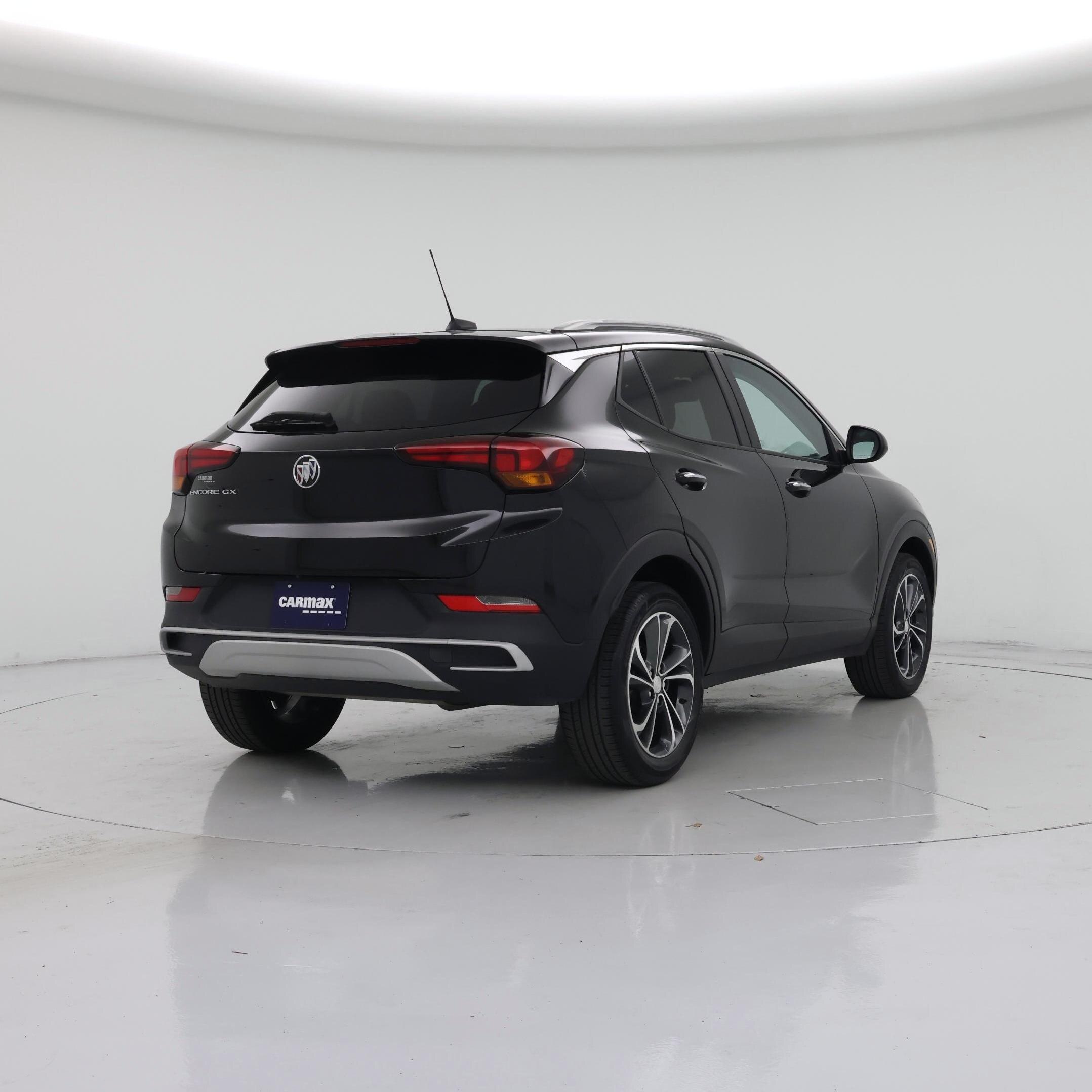 Thumbnail: 2023 Buick Encore GX - 8