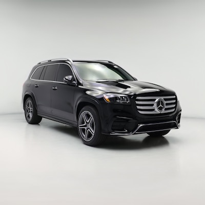 2024 Mercedes-Benz GLS450