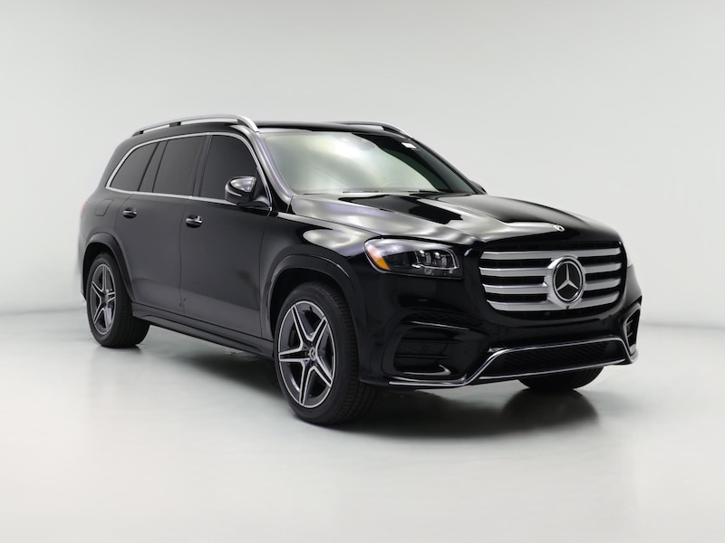 2024 Mercedes-Benz GLS450 null