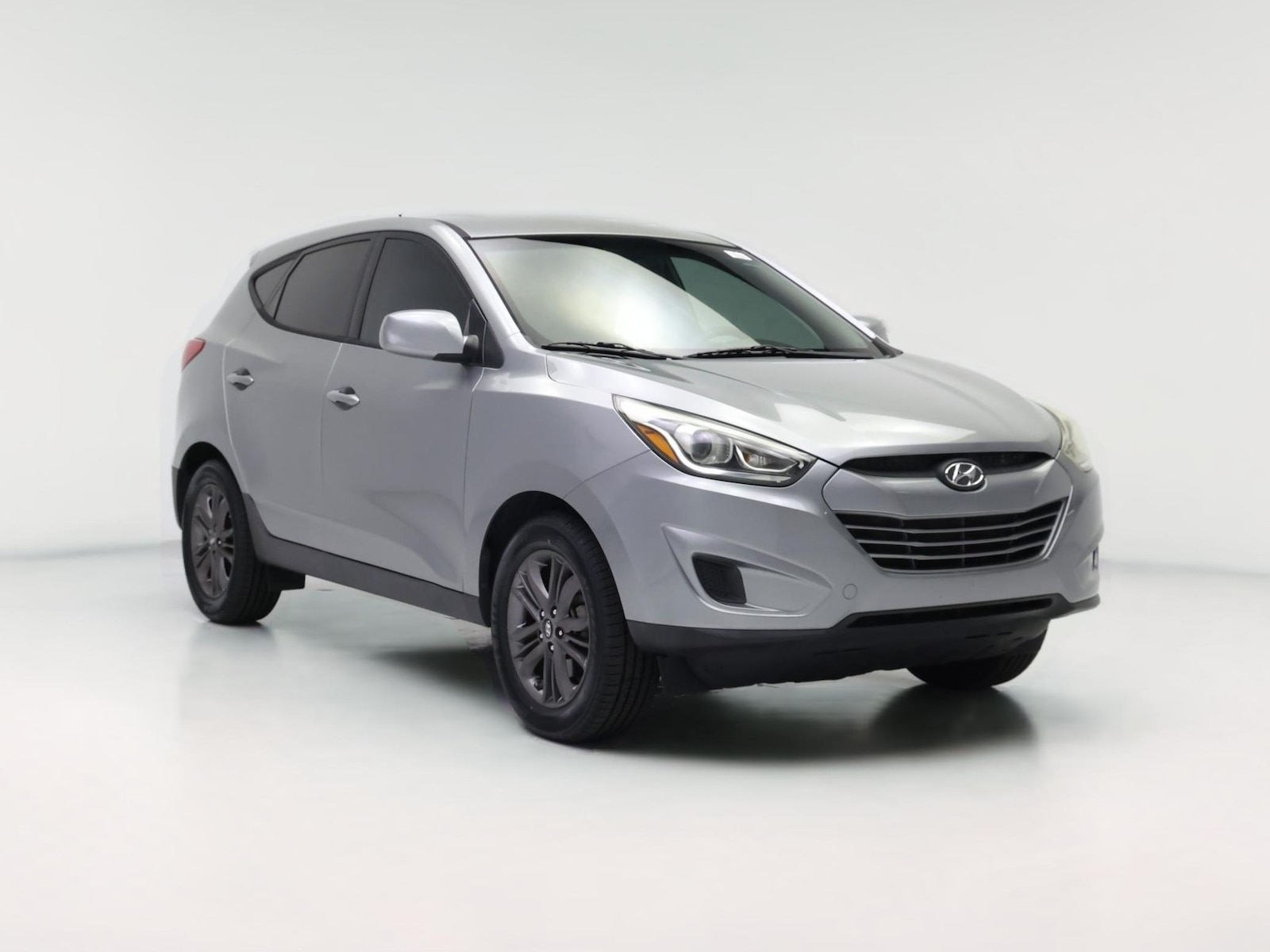 2015 Hyundai Tucson