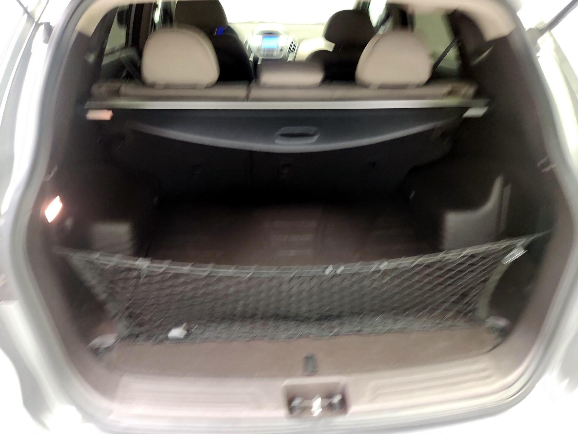 Thumbnail: 2015 Hyundai Tucson - 19