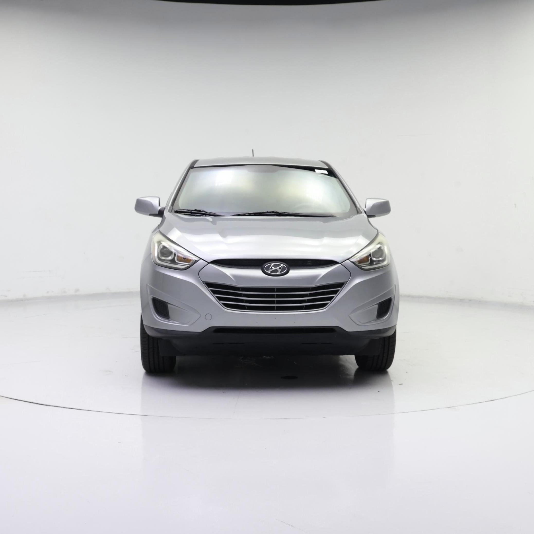Thumbnail: 2015 Hyundai Tucson - 5