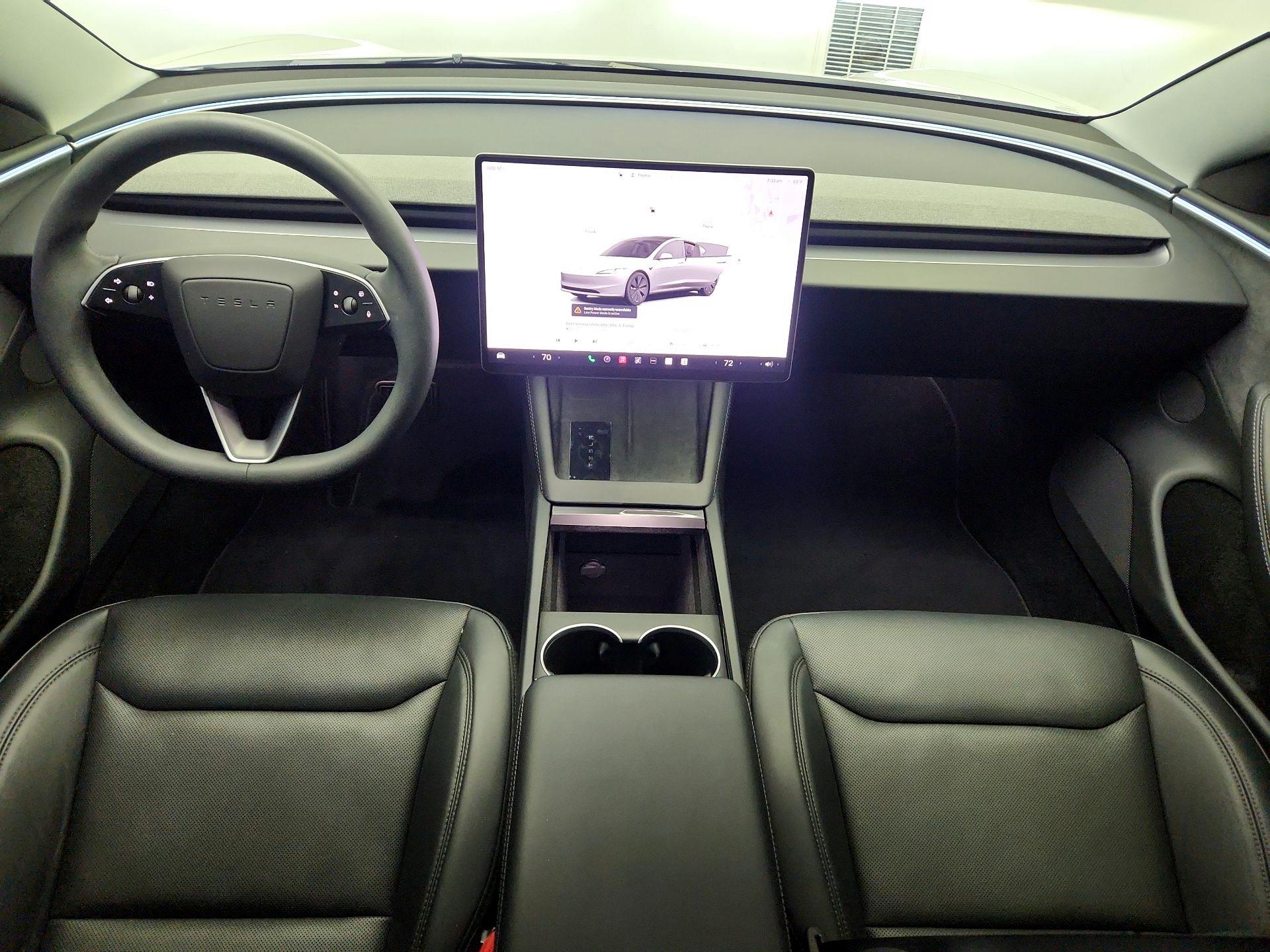 Thumbnail: 2025 Tesla Model 3 - 9