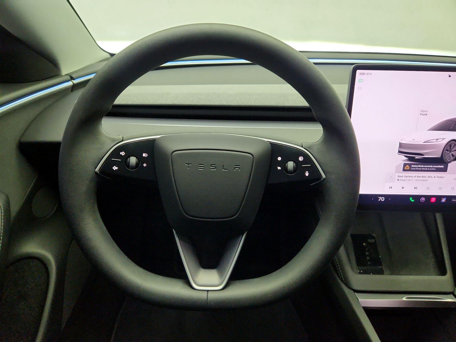 Thumbnail: 2025 Tesla Model 3 - 10