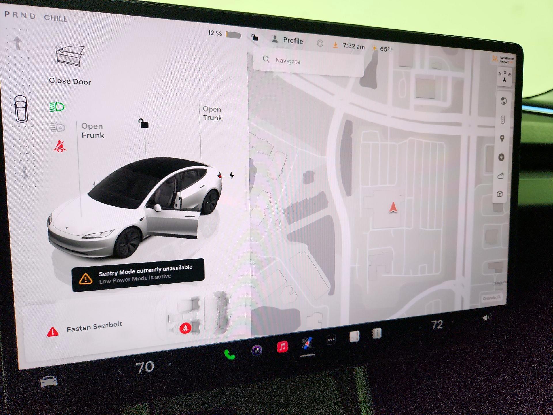 Thumbnail: 2025 Tesla Model 3 - 14