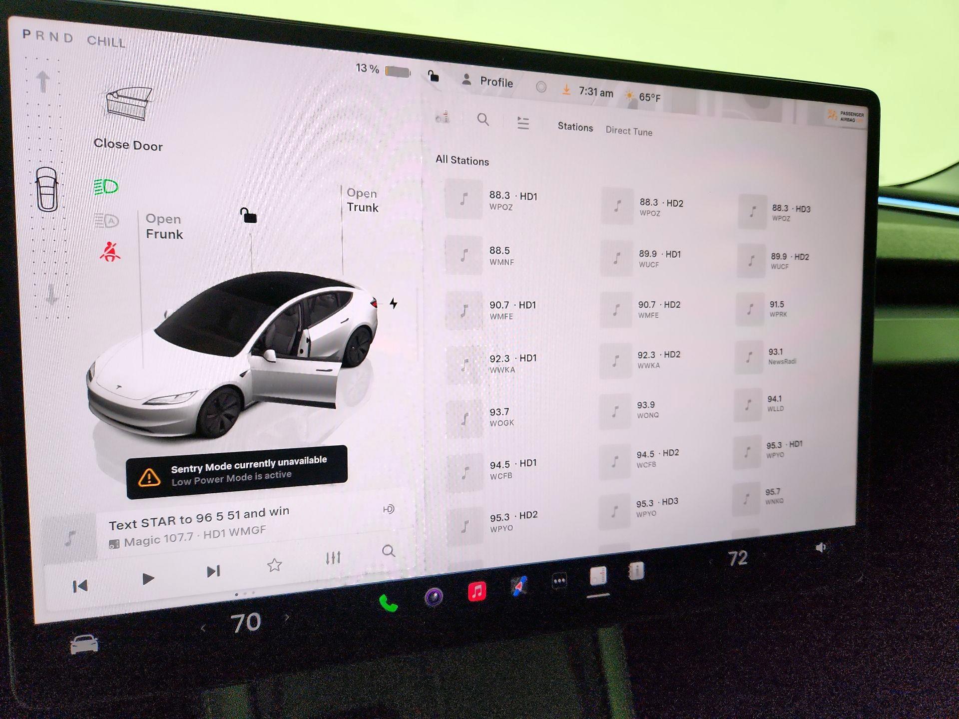 Thumbnail: 2025 Tesla Model 3 - 16