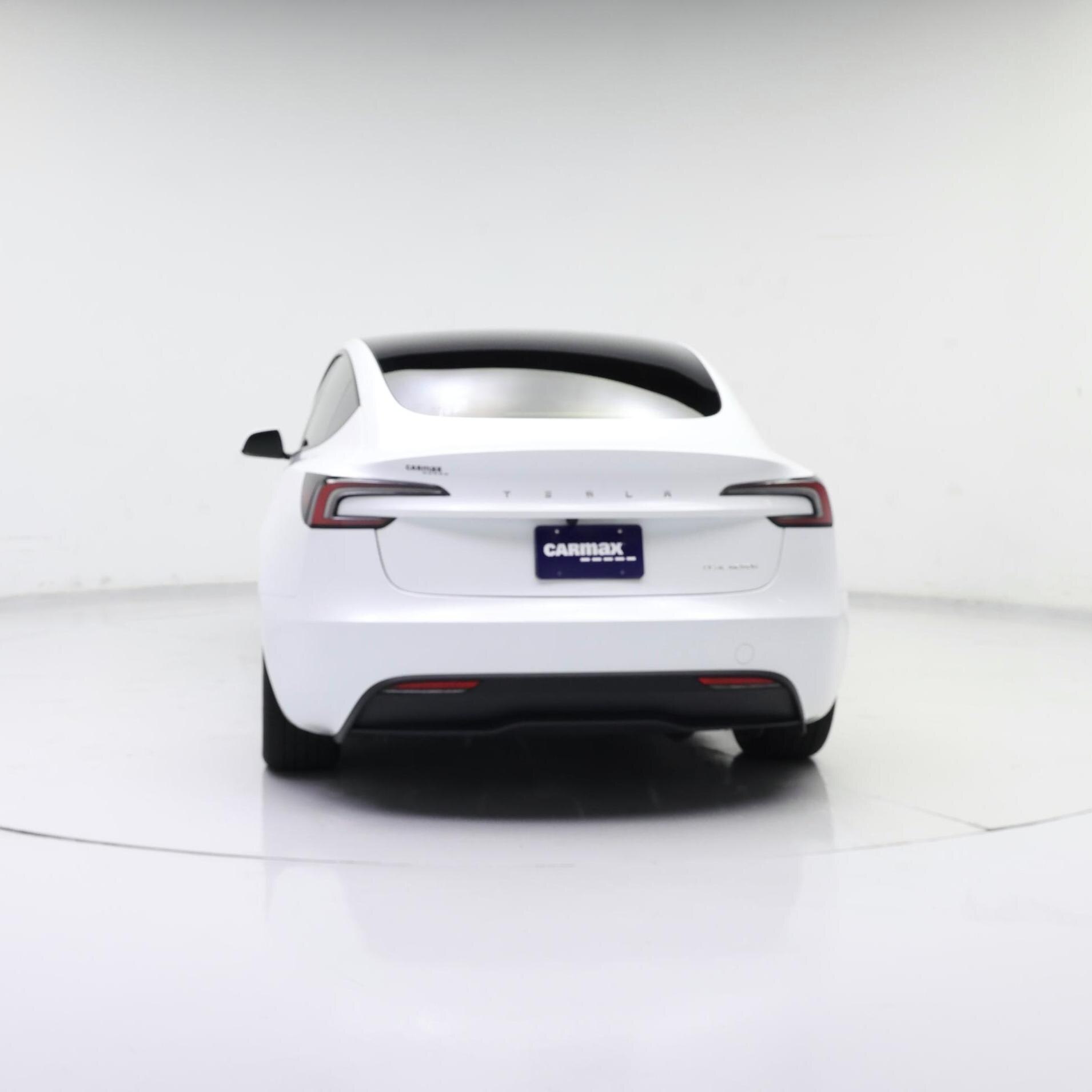 Thumbnail: 2025 Tesla Model 3 - 6
