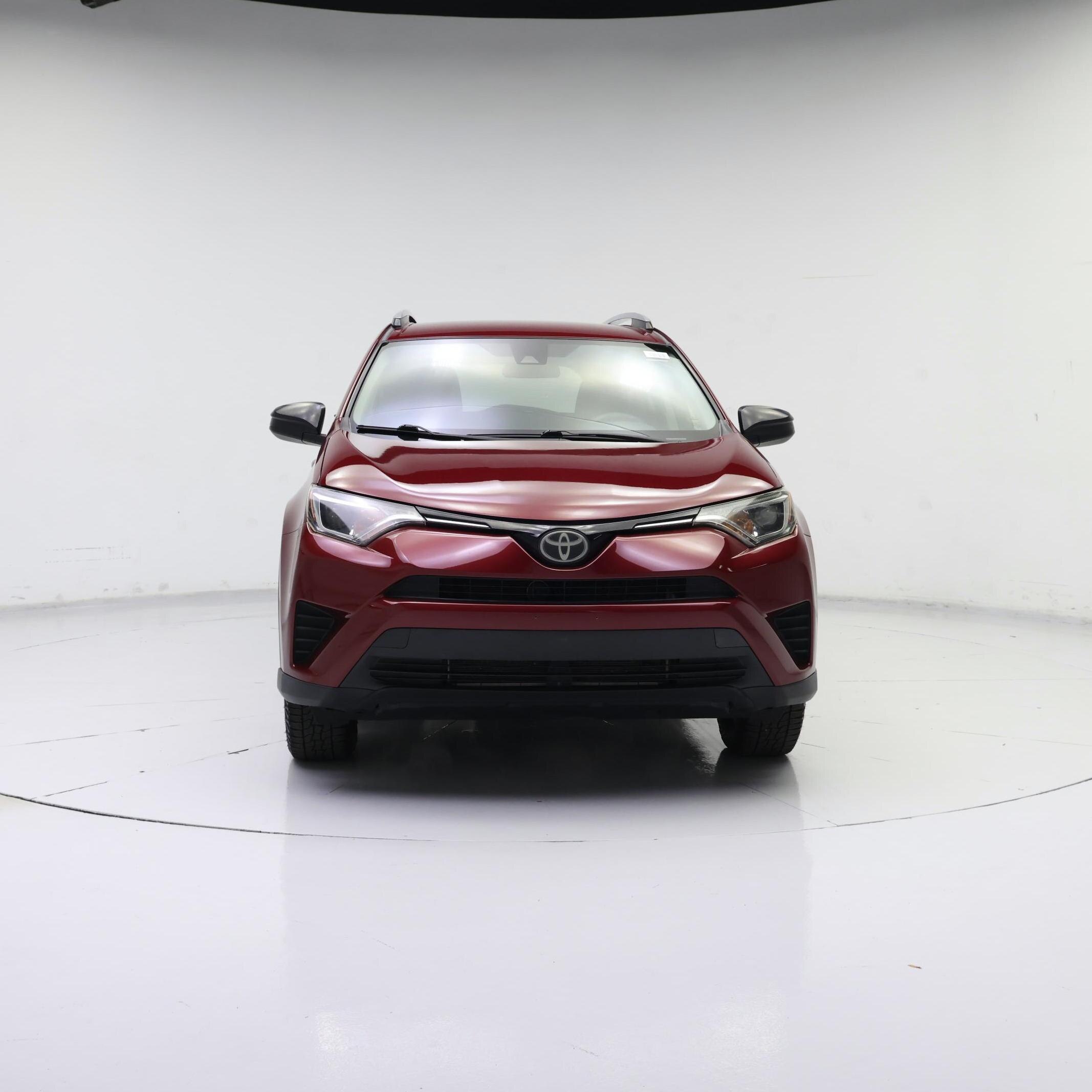 Thumbnail: 2018 Toyota RAV4 - 5