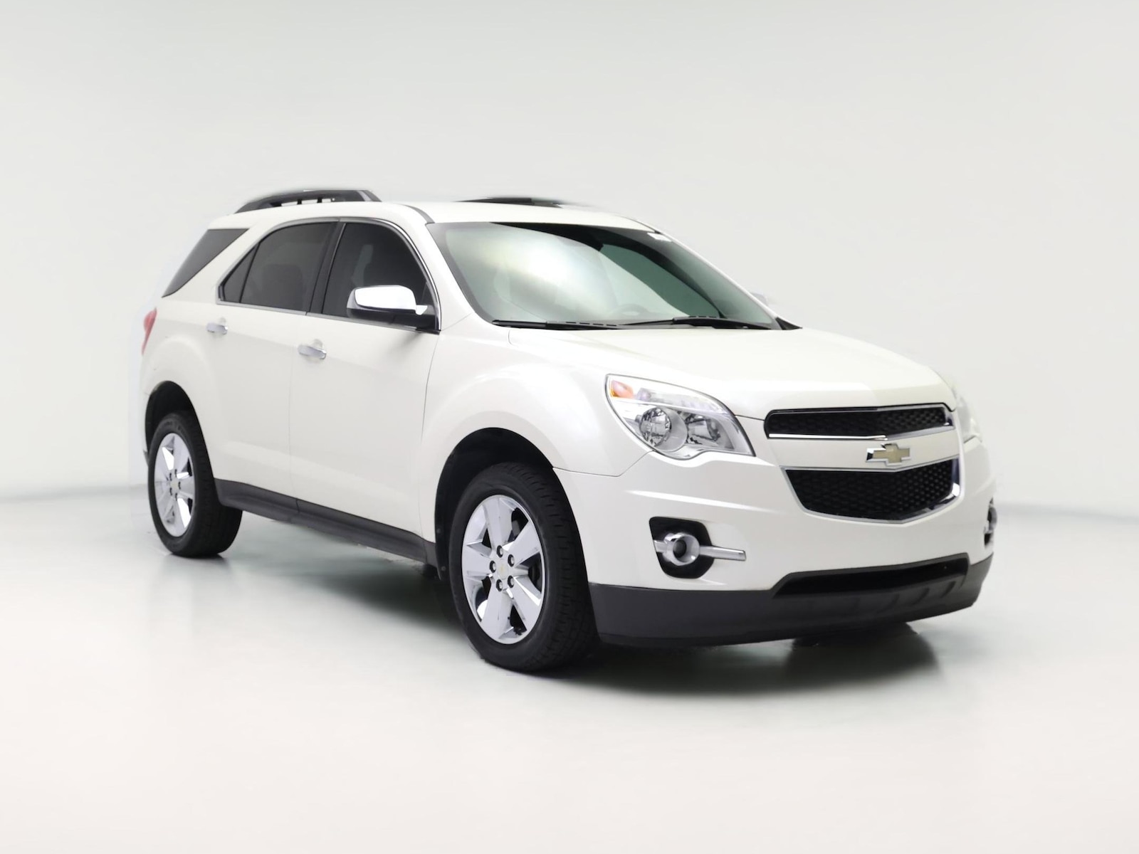 2014 Chevrolet Equinox