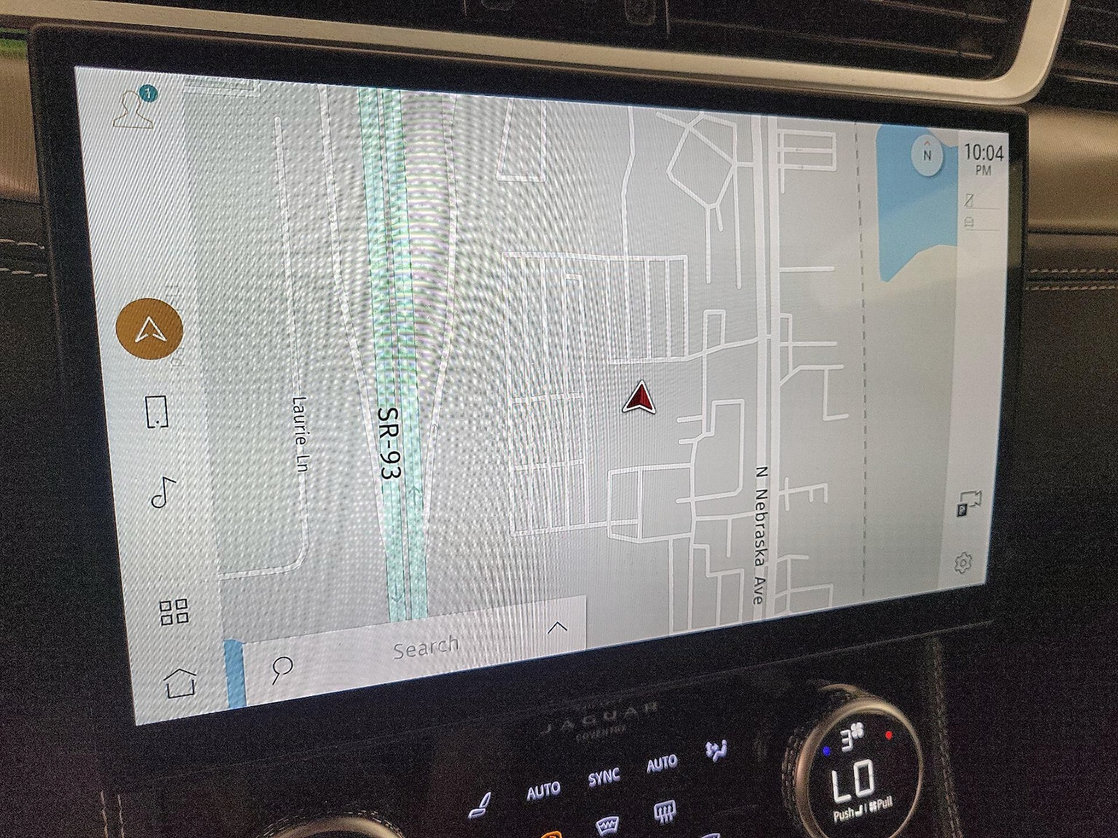 2025 Jaguar F-PACE R-Dynamic S - Photo 15