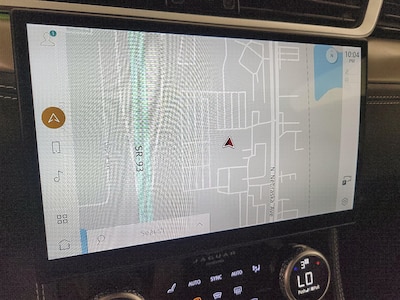 Navigation (On)